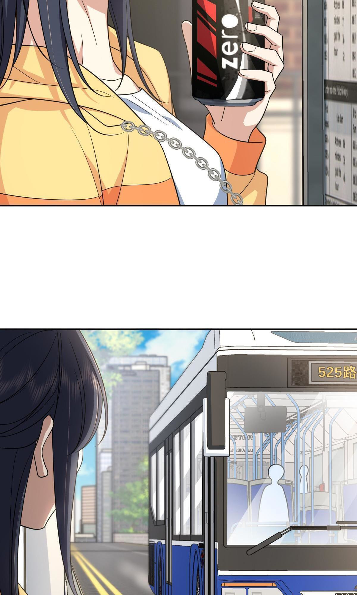 My Wife is From a Thousand Years Ago Chapter 134 - Manhwa18.com