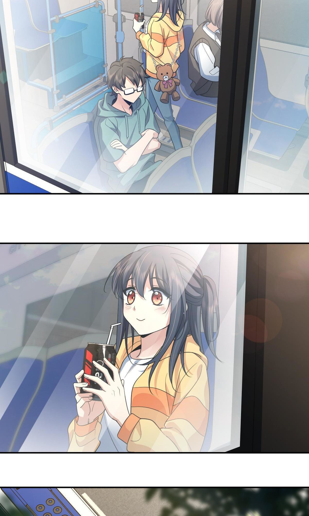 My Wife is From a Thousand Years Ago Chapter 134 - Manhwa18.com