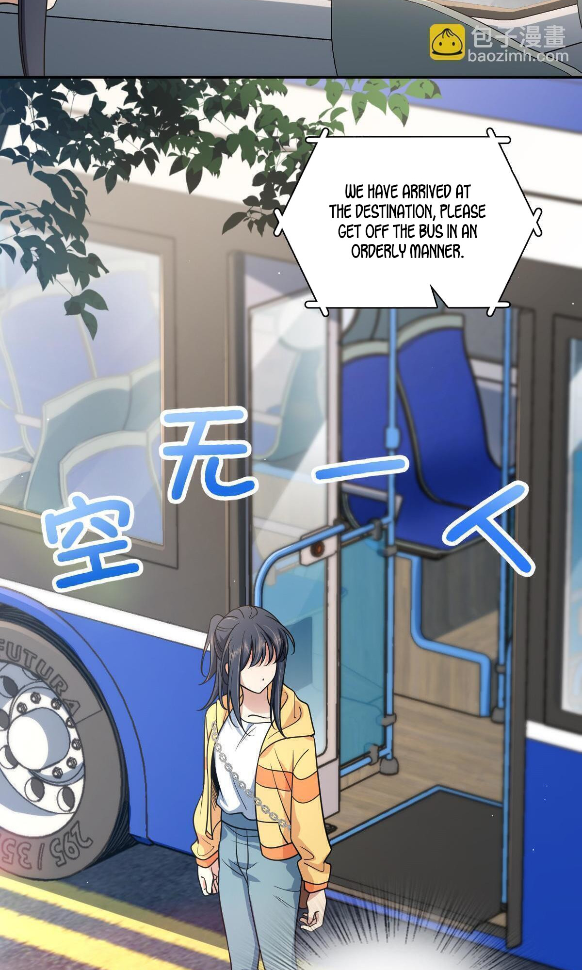 My Wife is From a Thousand Years Ago Chapter 134 - Manhwa18.com