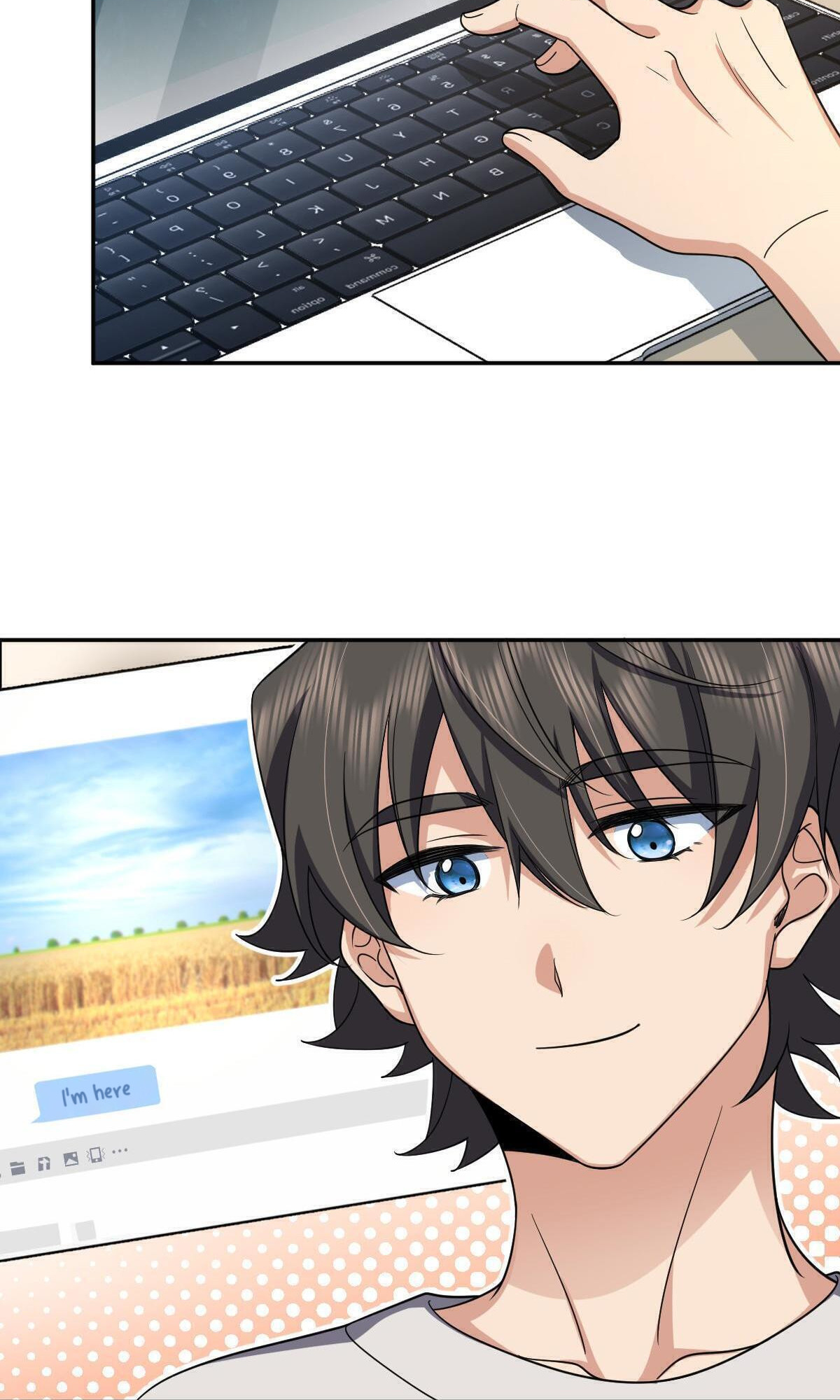 My Wife is From a Thousand Years Ago Chapter 134 - Manhwa18.com