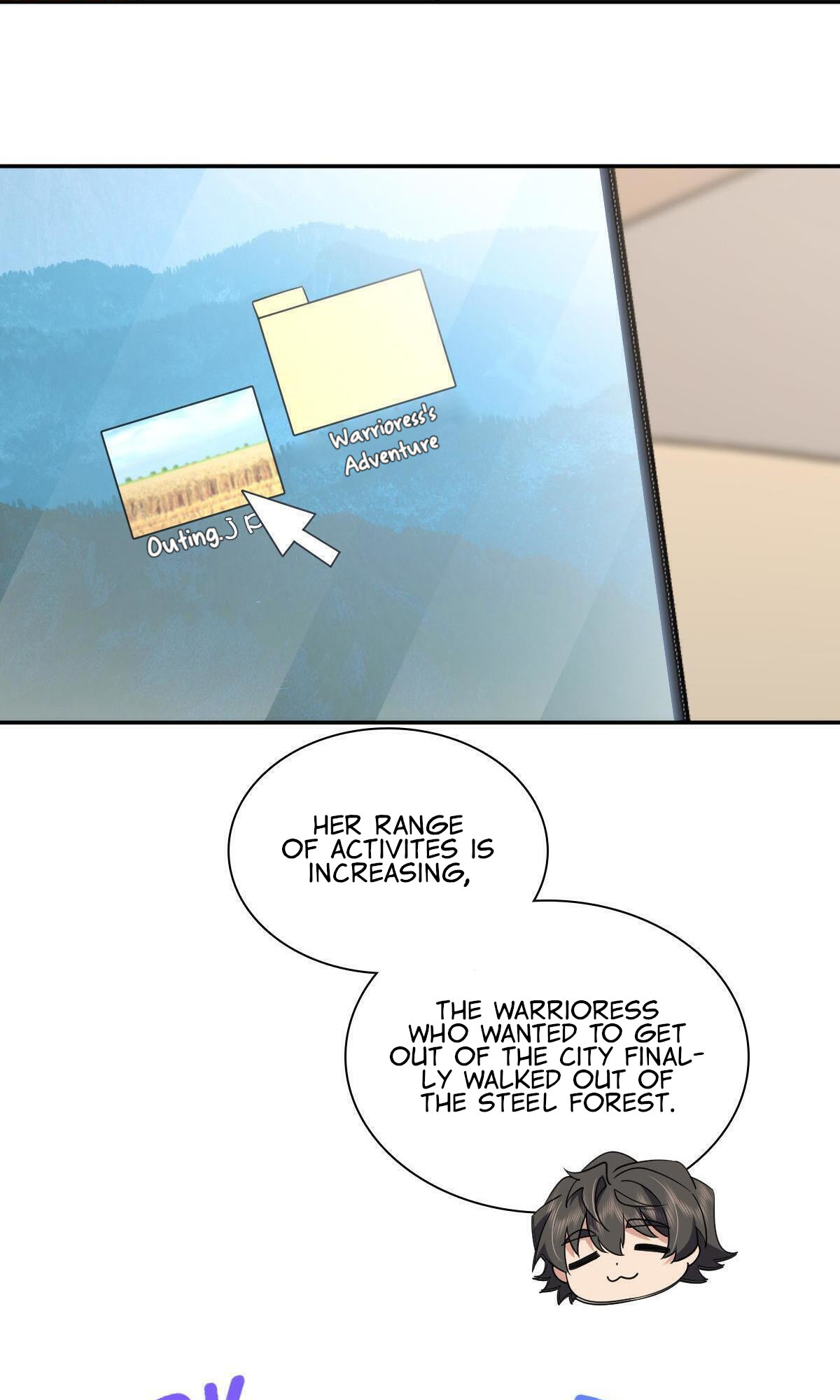 My Wife is From a Thousand Years Ago Chapter 134 - Manhwa18.com