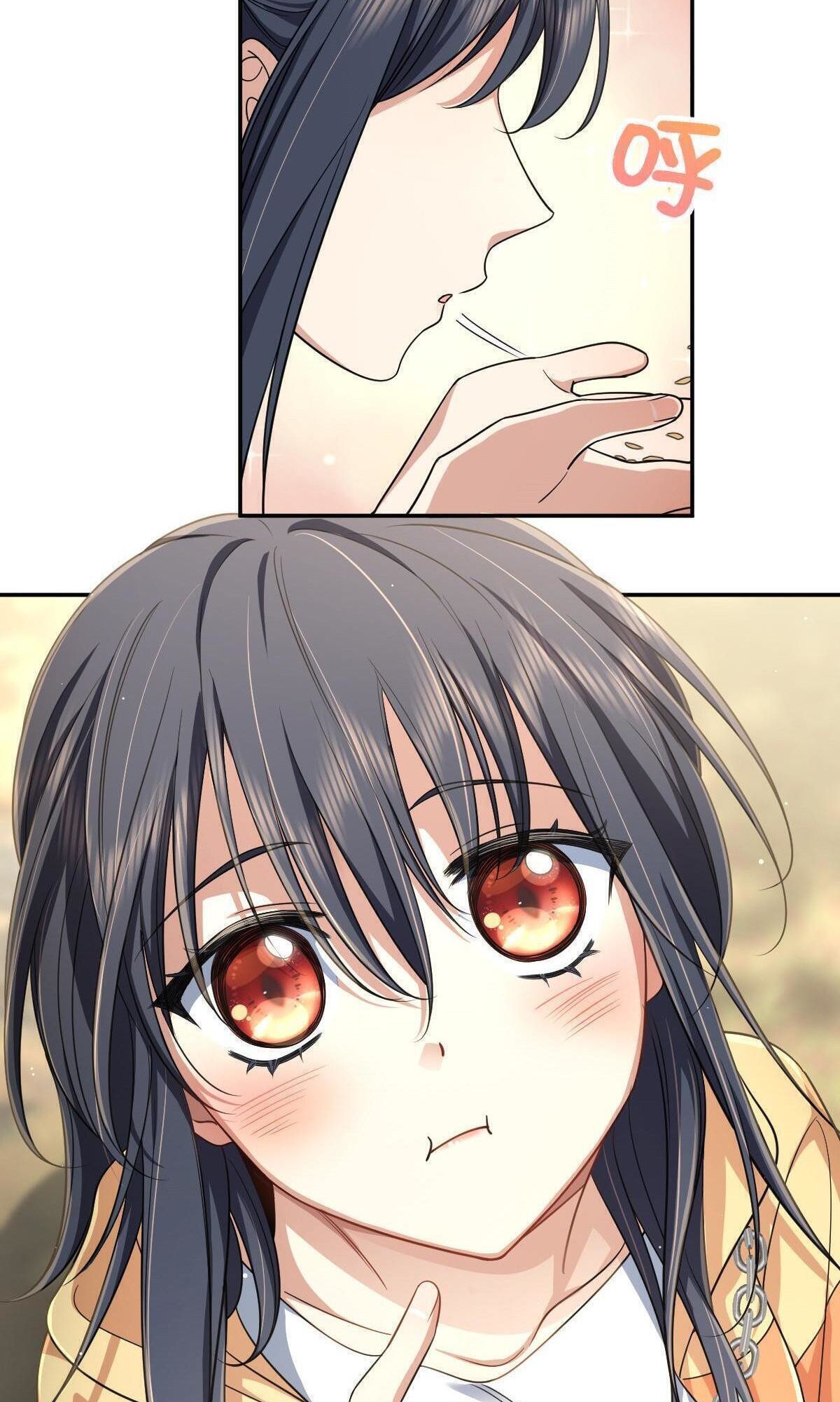 My Wife is From a Thousand Years Ago Chapter 134 - Manhwa18.com