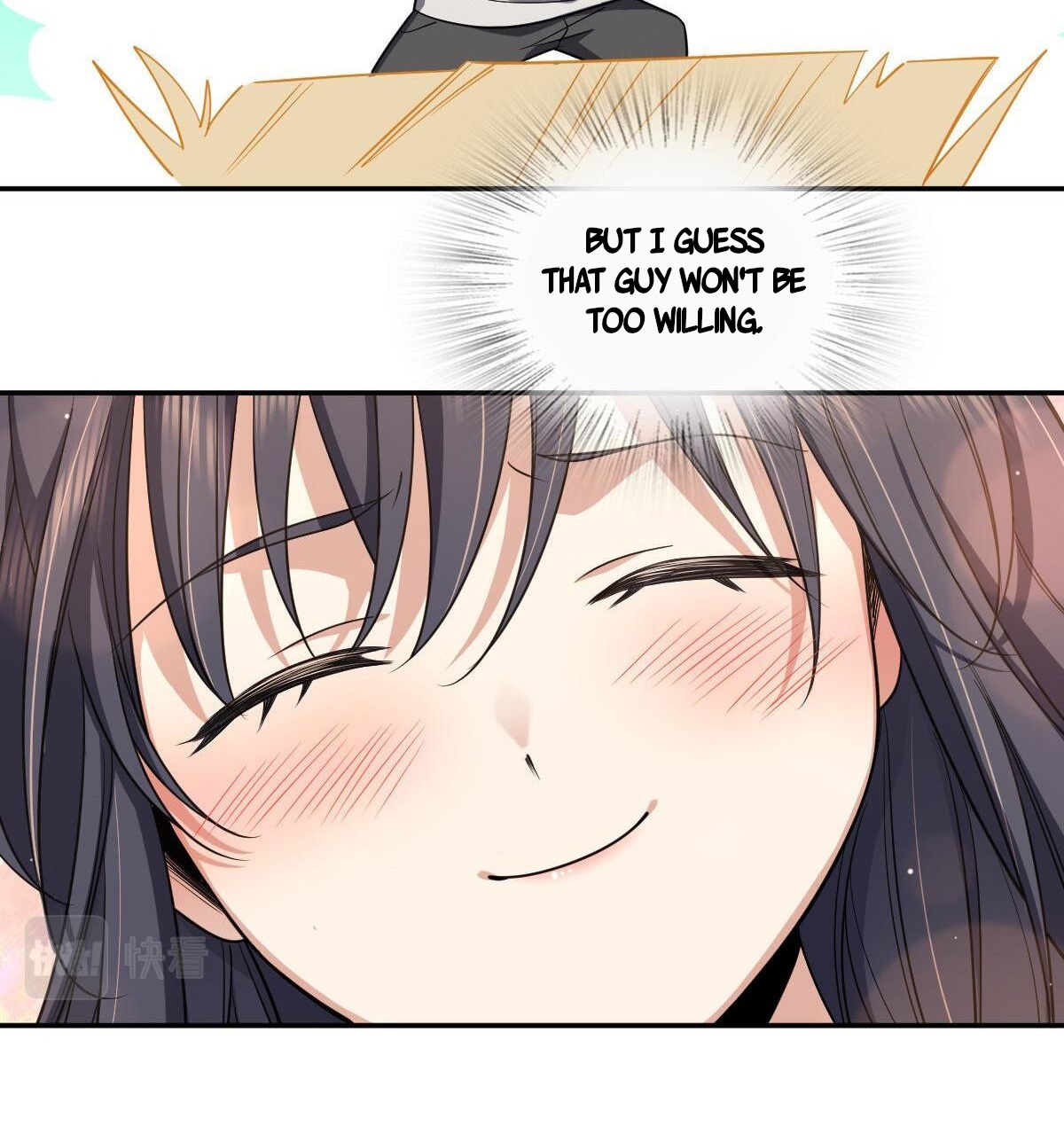My Wife is From a Thousand Years Ago Chapter 134 - Manhwa18.com