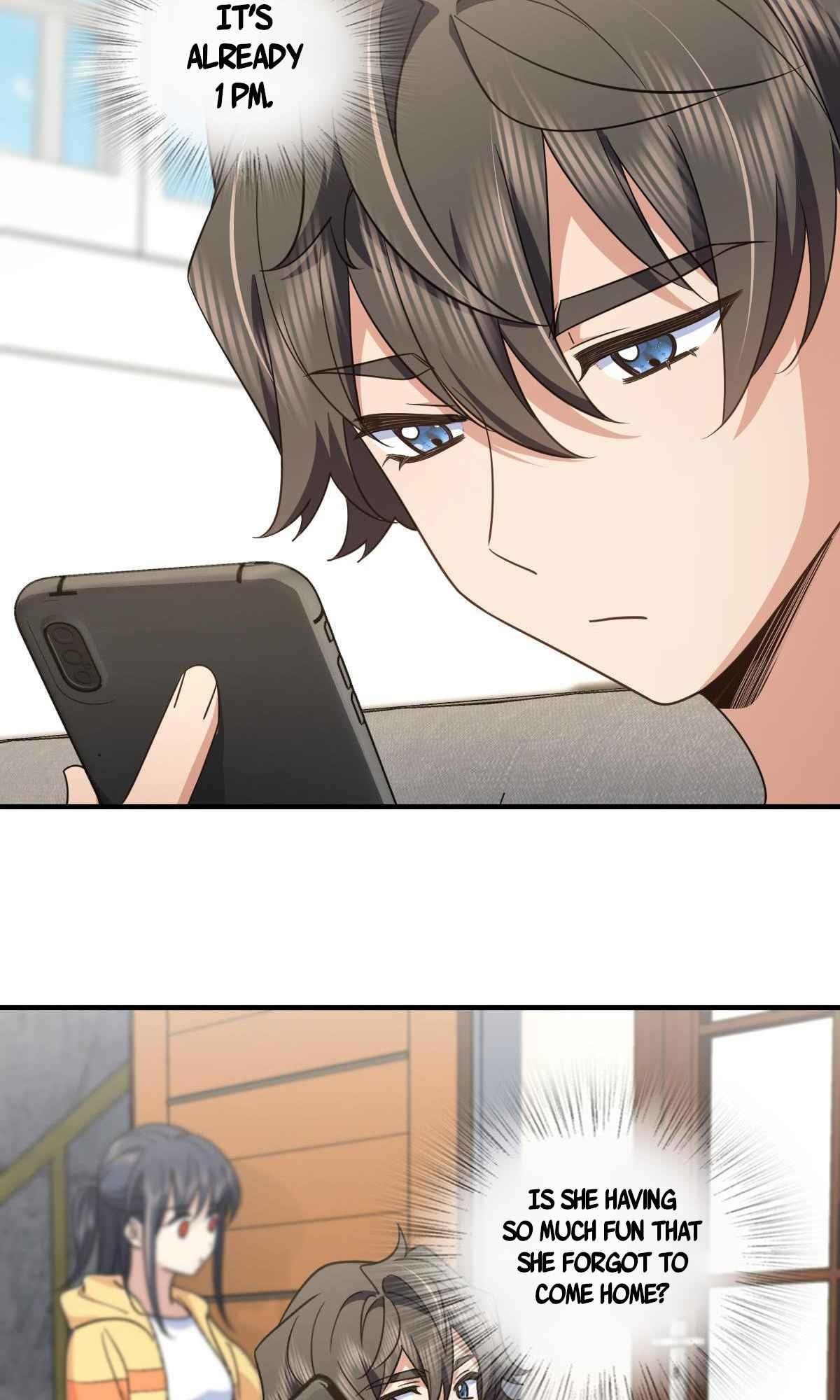 My Wife is From a Thousand Years Ago Chapter 135 - Manhwa18.com