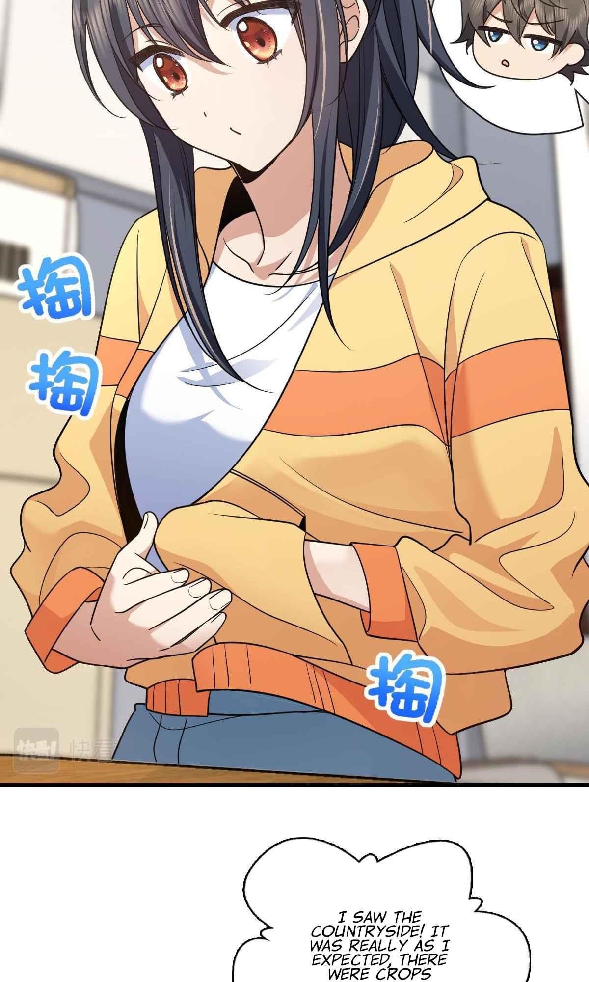 My Wife is From a Thousand Years Ago Chapter 135 - Manhwa18.com