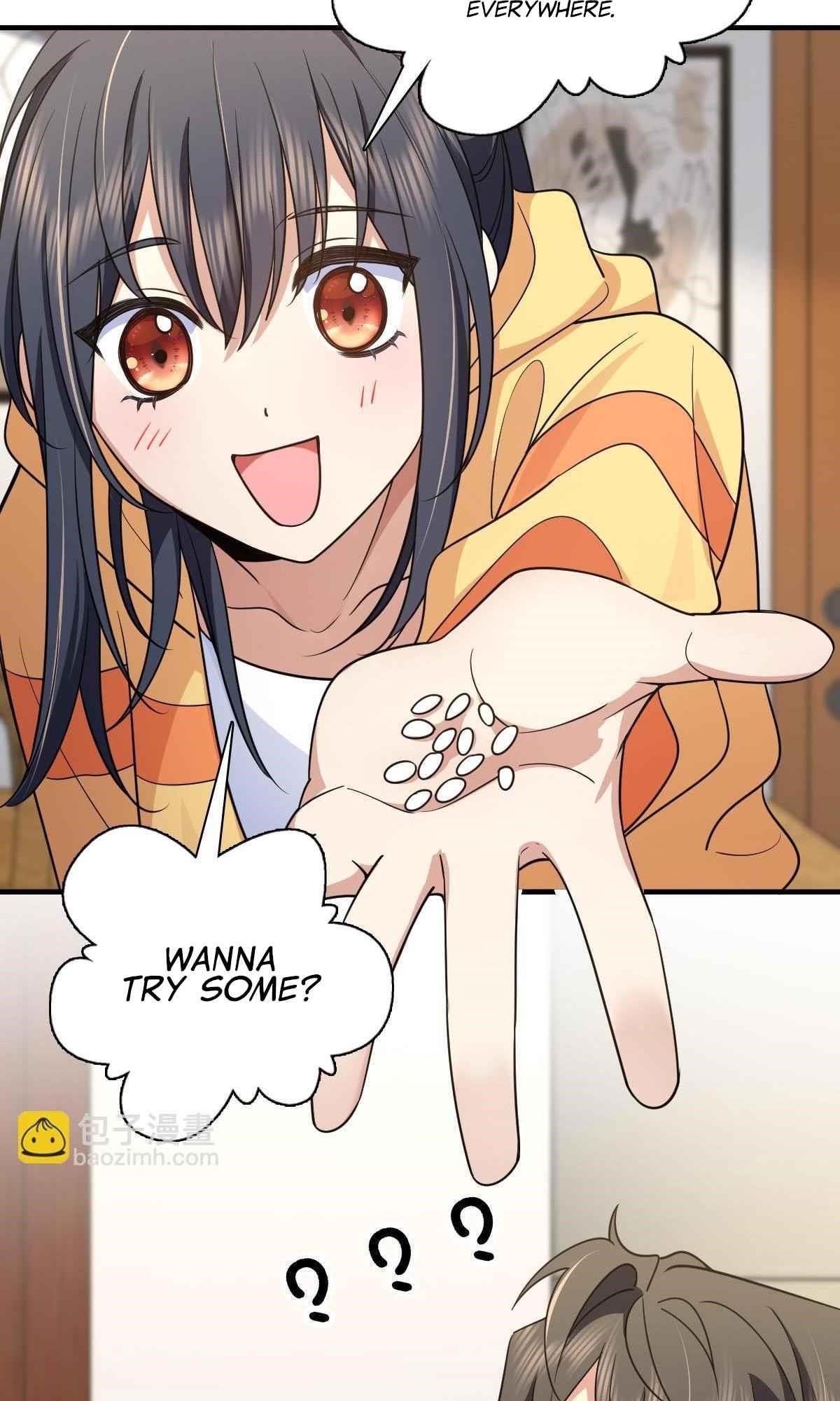 My Wife is From a Thousand Years Ago Chapter 135 - Manhwa18.com