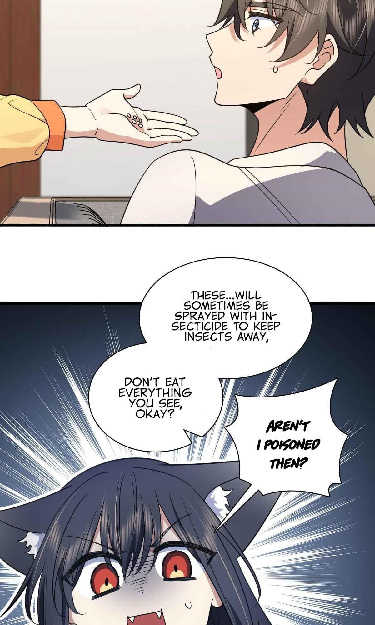My Wife is From a Thousand Years Ago Chapter 135 - Manhwa18.com