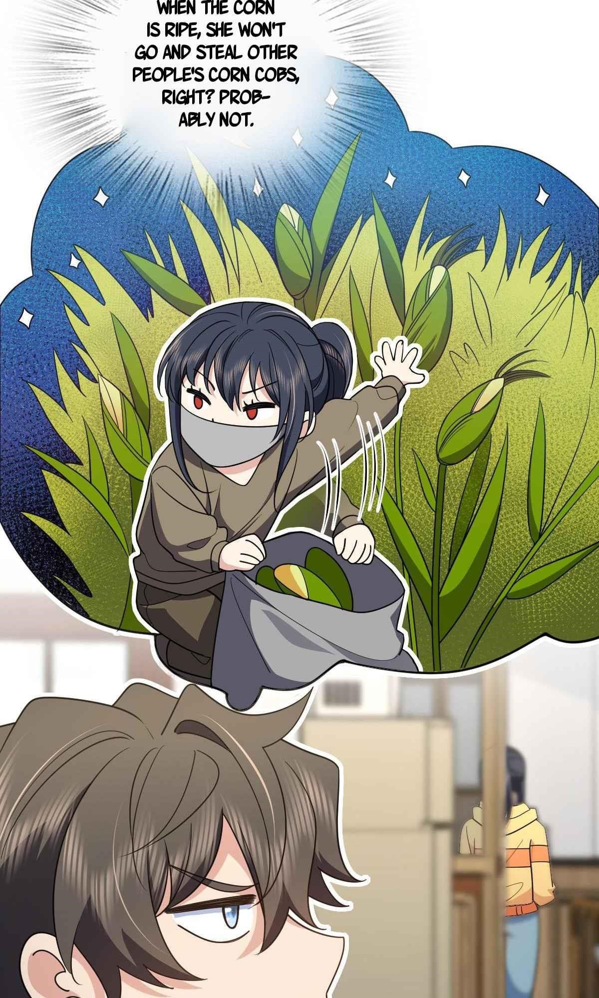 My Wife is From a Thousand Years Ago Chapter 135 - Manhwa18.com