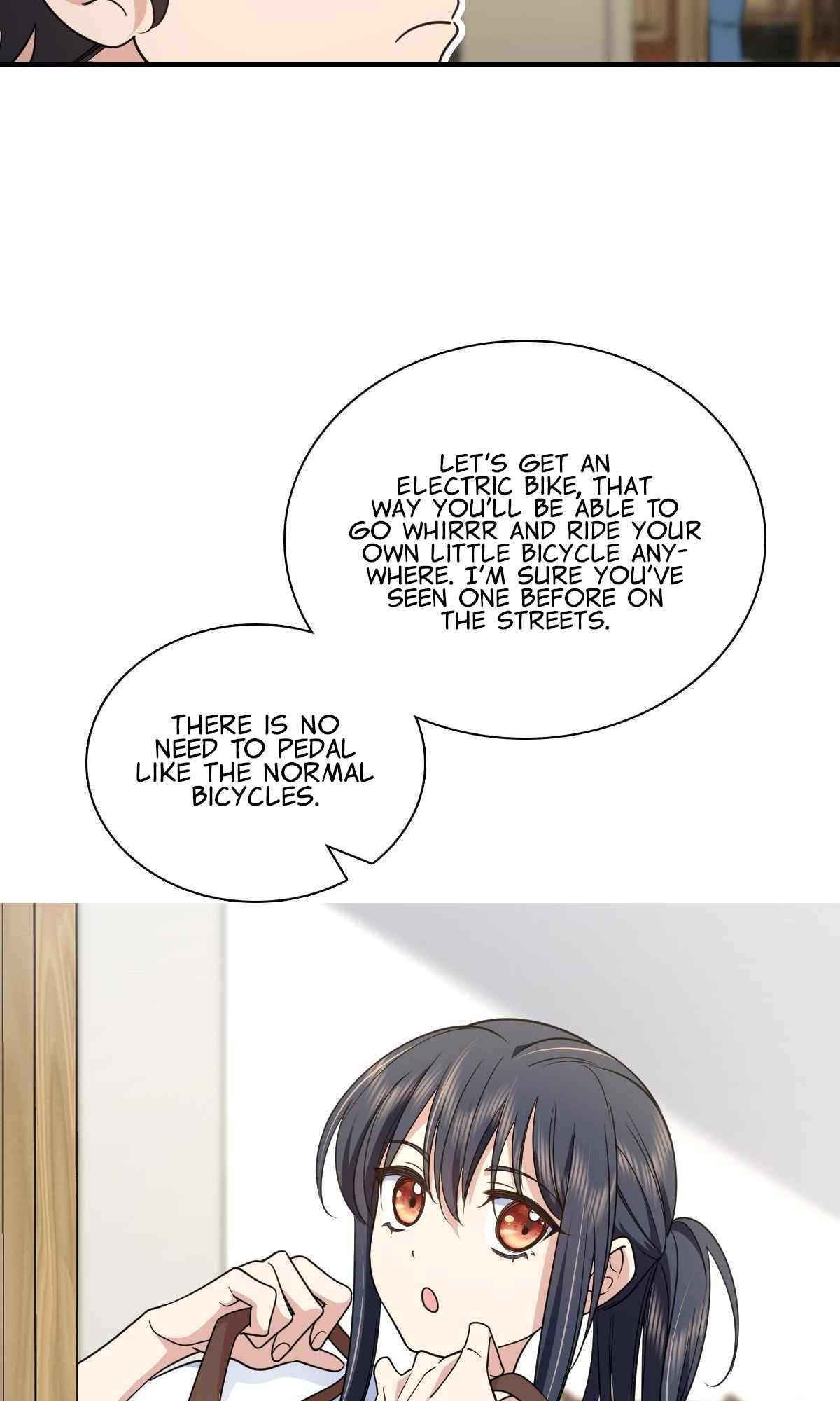 My Wife is From a Thousand Years Ago Chapter 135 - Manhwa18.com