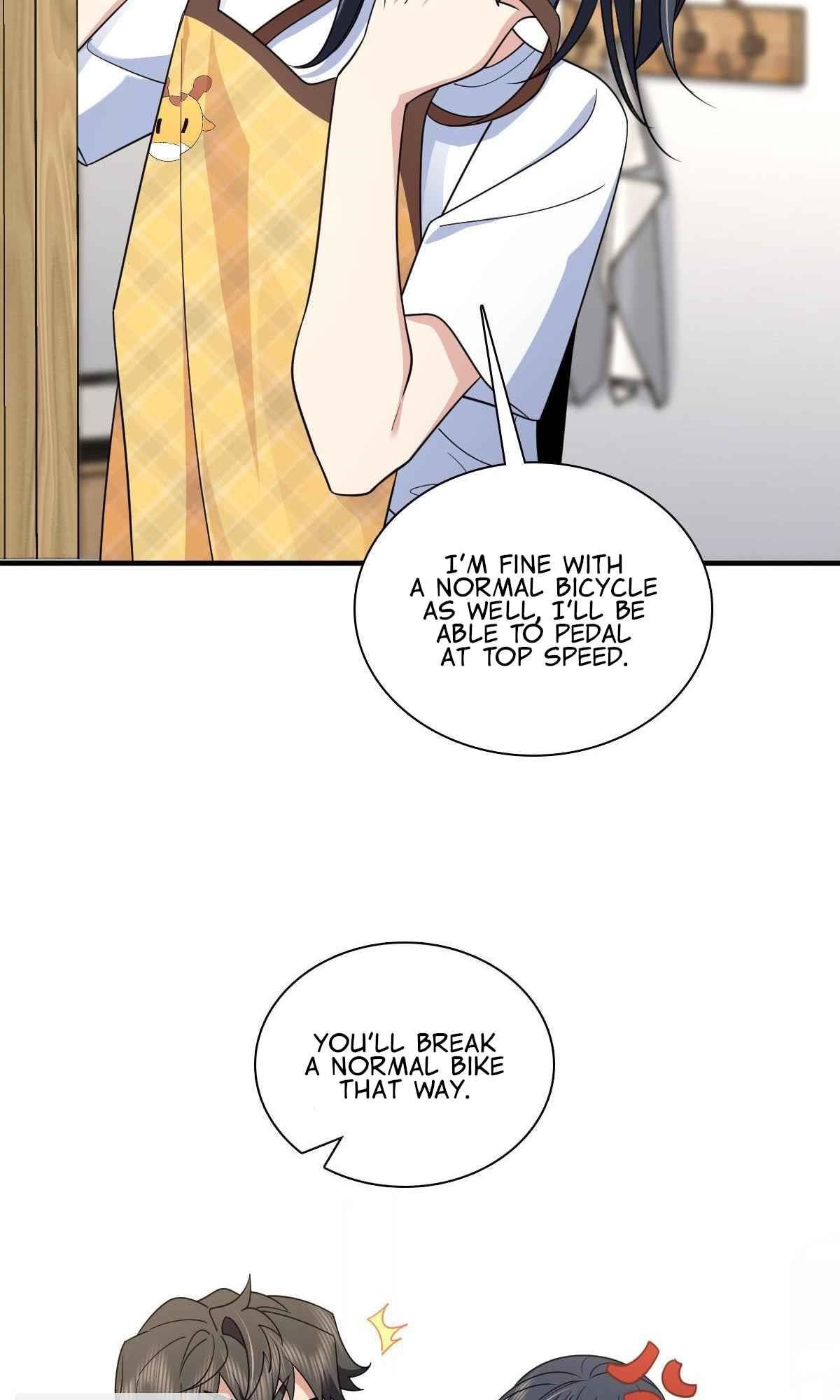 My Wife is From a Thousand Years Ago Chapter 135 - Manhwa18.com