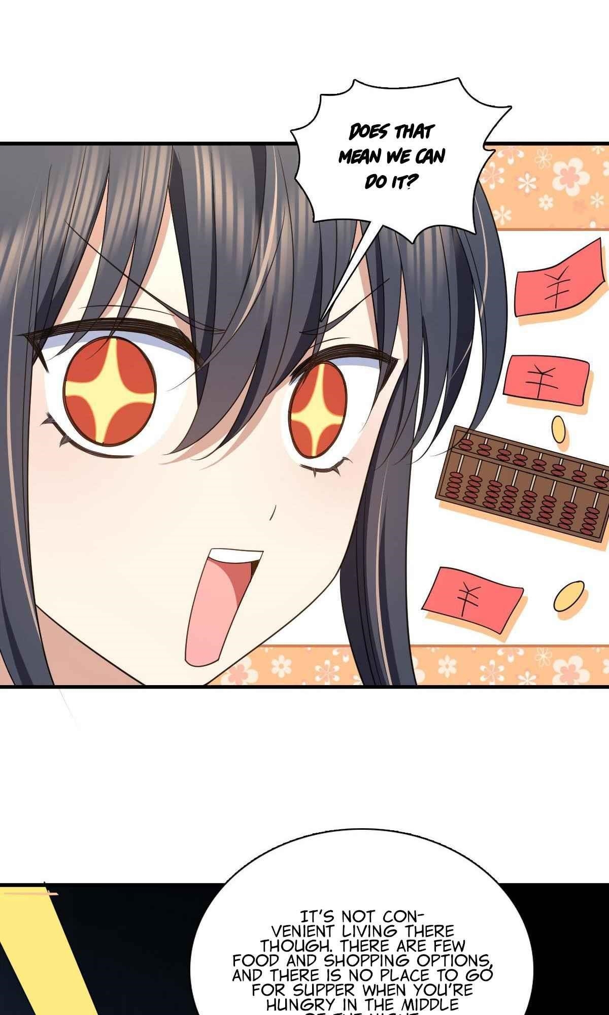 My Wife is From a Thousand Years Ago Chapter 135 - Manhwa18.com