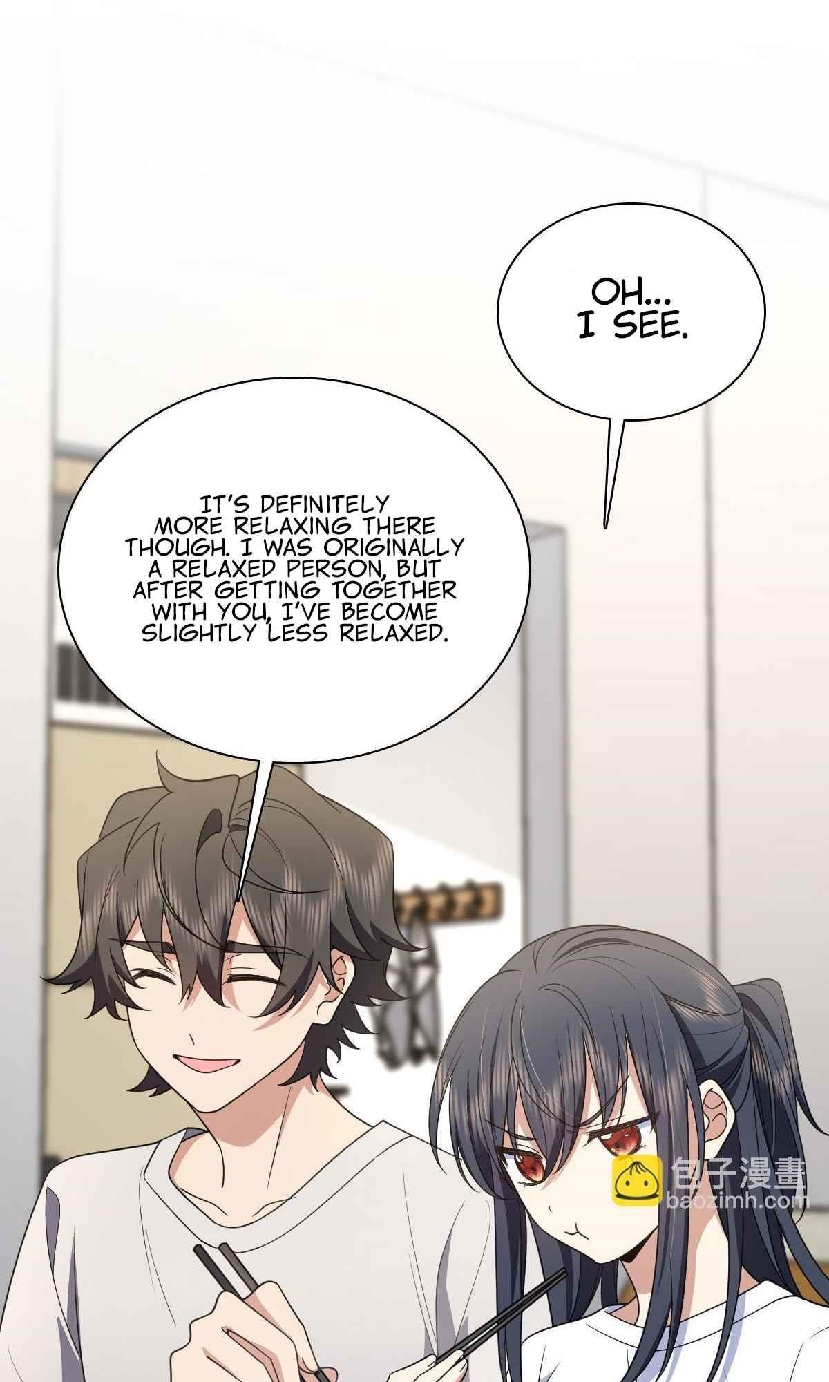 My Wife is From a Thousand Years Ago Chapter 135 - Manhwa18.com