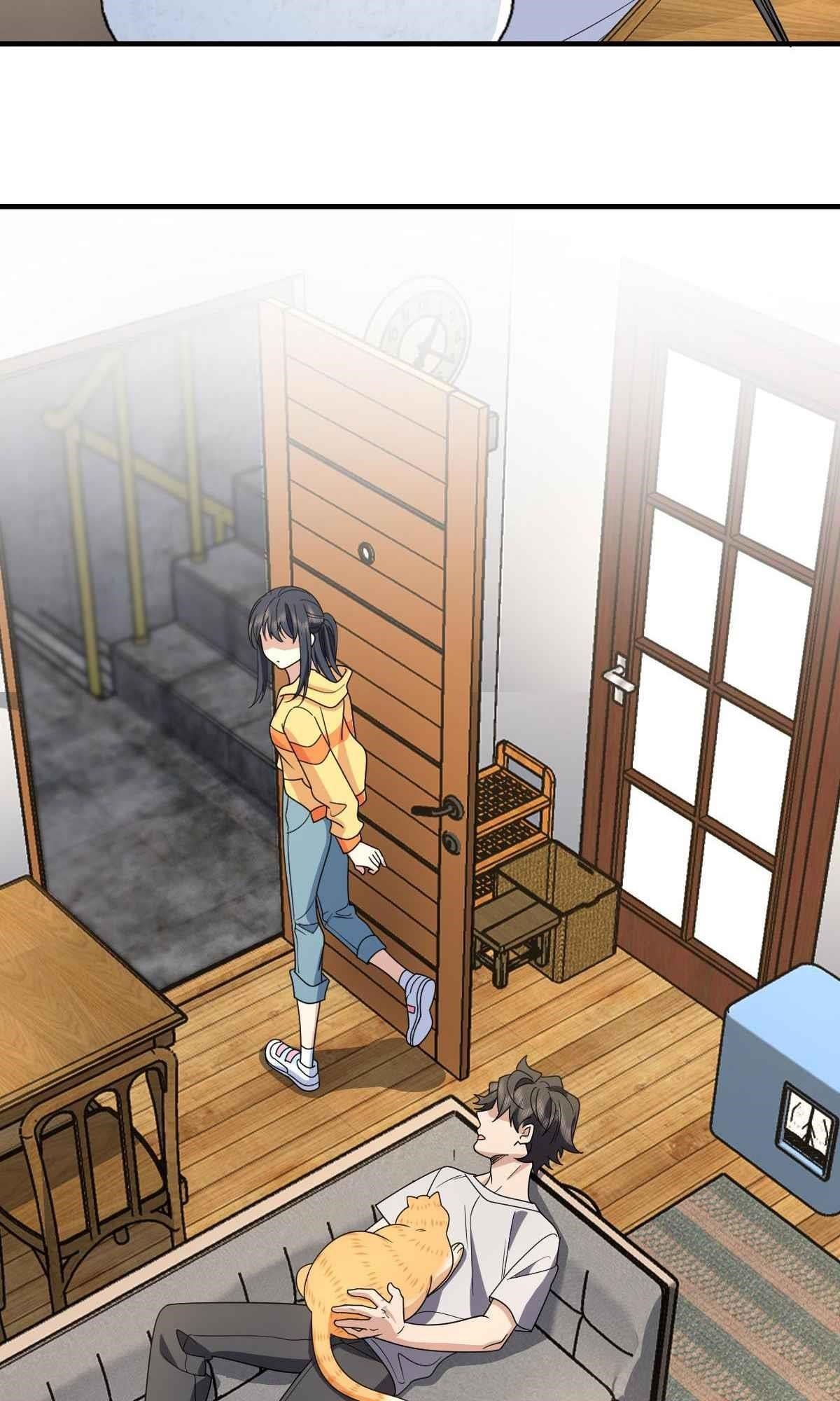 My Wife is From a Thousand Years Ago Chapter 135 - Manhwa18.com
