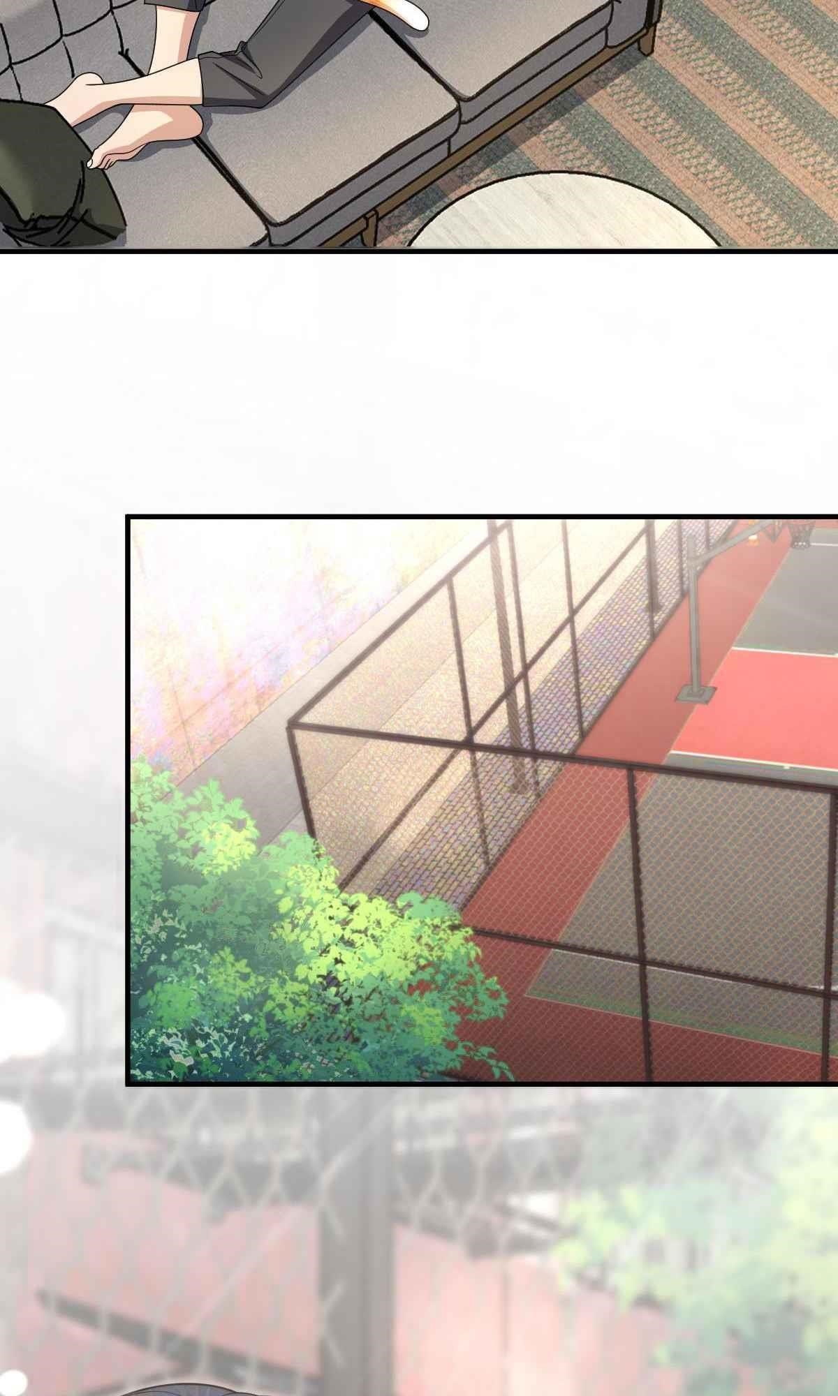 My Wife is From a Thousand Years Ago Chapter 135 - Manhwa18.com