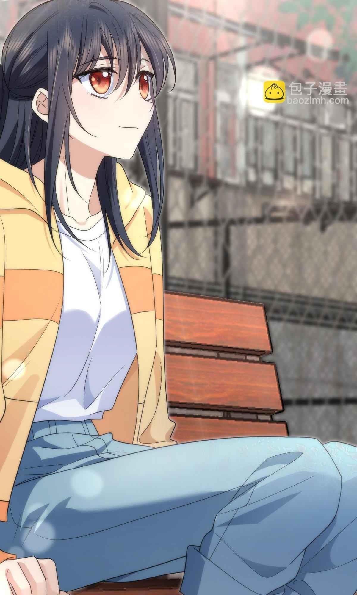 My Wife is From a Thousand Years Ago Chapter 135 - Manhwa18.com