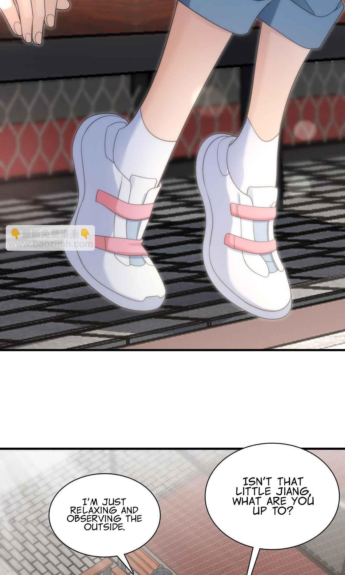 My Wife is From a Thousand Years Ago Chapter 135 - Manhwa18.com