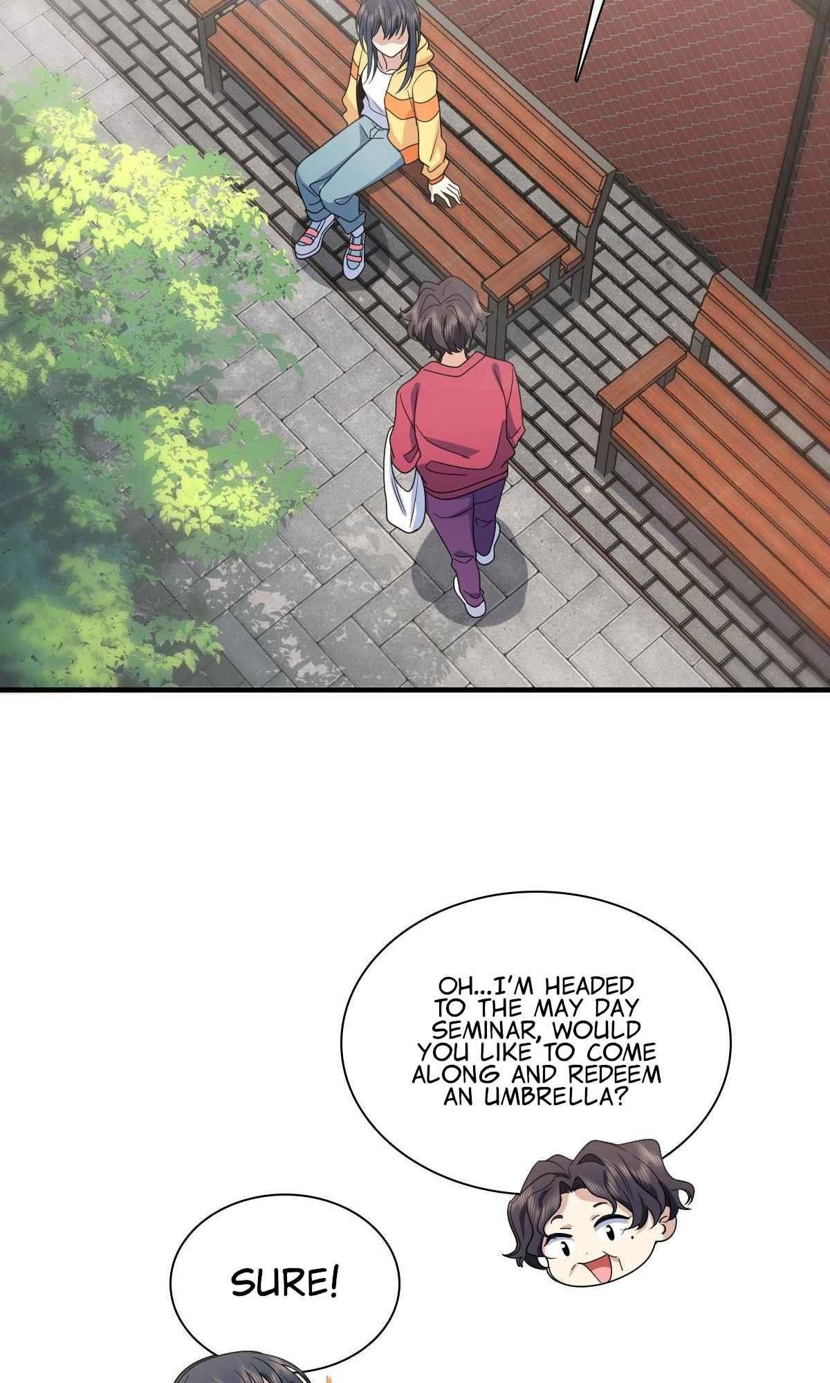 My Wife is From a Thousand Years Ago Chapter 135 - Manhwa18.com
