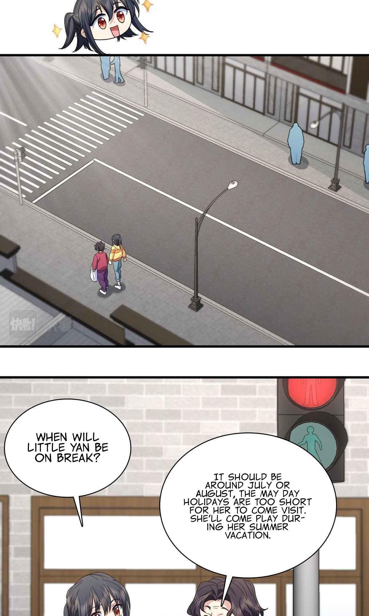 My Wife is From a Thousand Years Ago Chapter 135 - Manhwa18.com