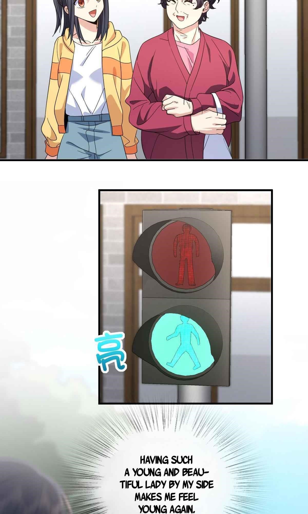My Wife is From a Thousand Years Ago Chapter 135 - Manhwa18.com