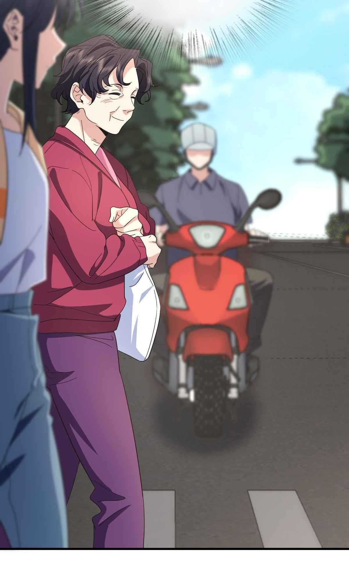 My Wife is From a Thousand Years Ago Chapter 135 - Manhwa18.com
