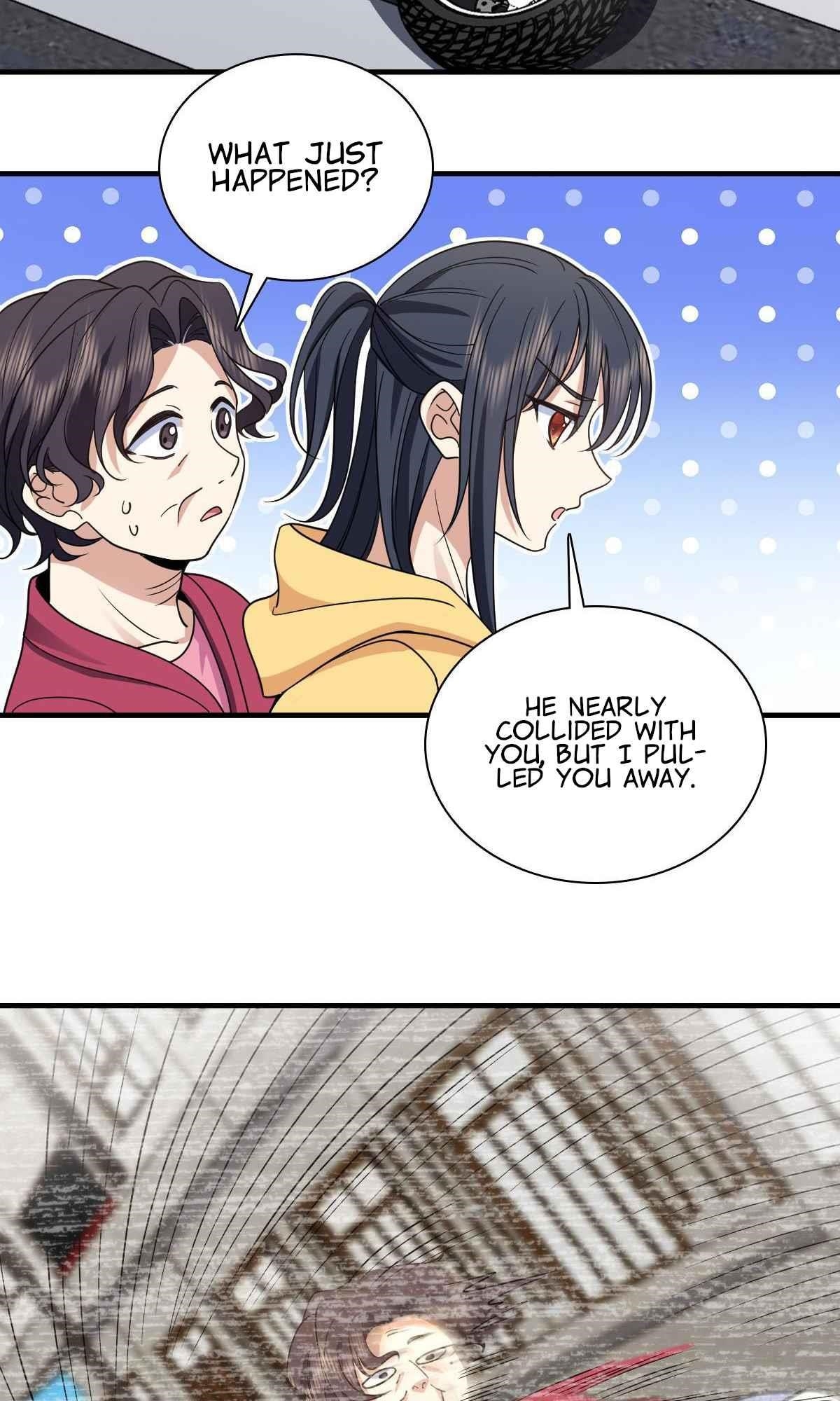 My Wife is From a Thousand Years Ago Chapter 135 - Manhwa18.com