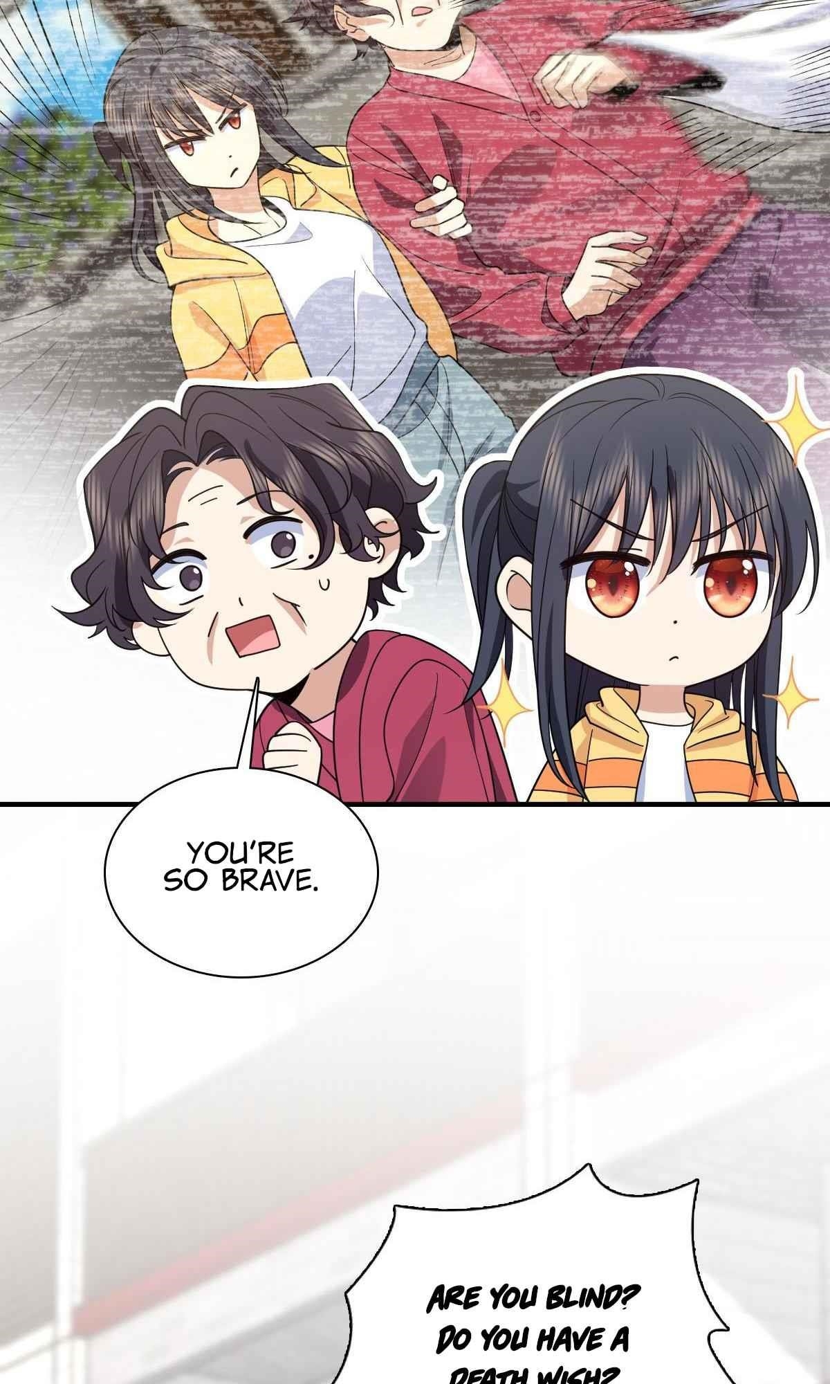 My Wife is From a Thousand Years Ago Chapter 135 - Manhwa18.com