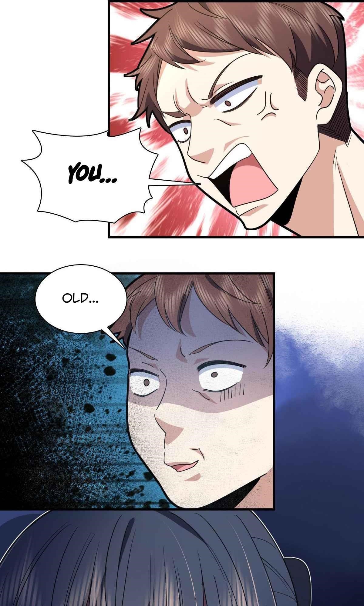 My Wife is From a Thousand Years Ago Chapter 135 - Manhwa18.com