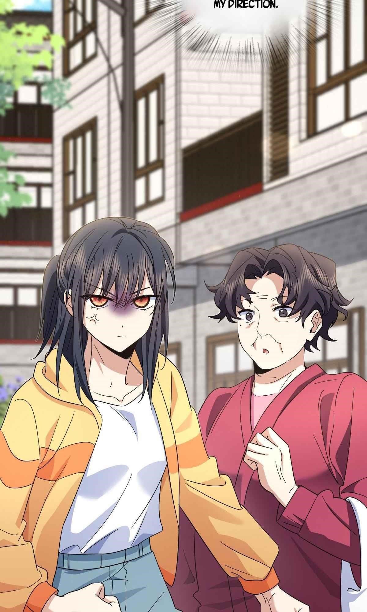 My Wife is From a Thousand Years Ago Chapter 135 - Manhwa18.com