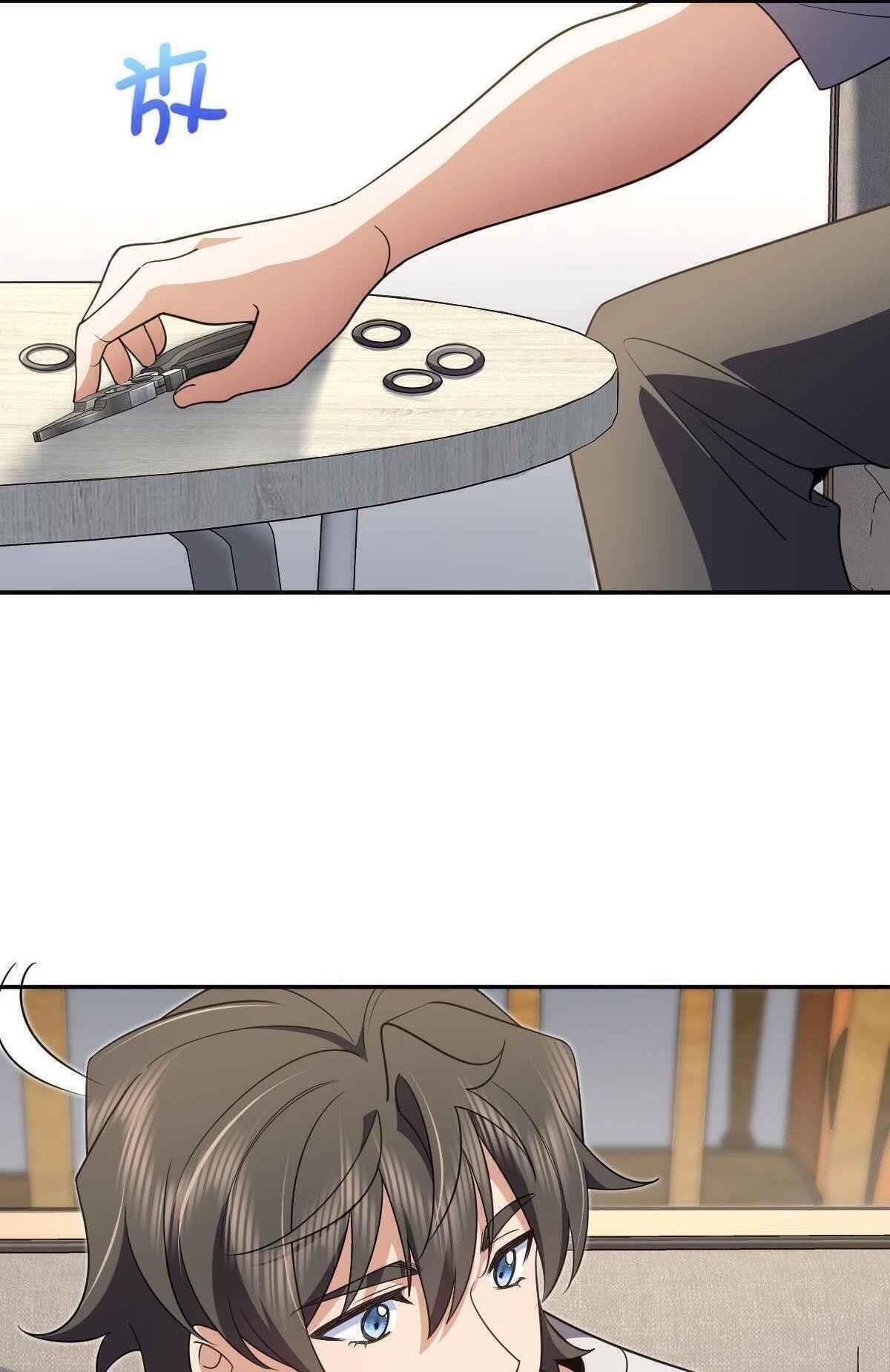 My Wife is From a Thousand Years Ago Chapter 136 - Manhwa18.com