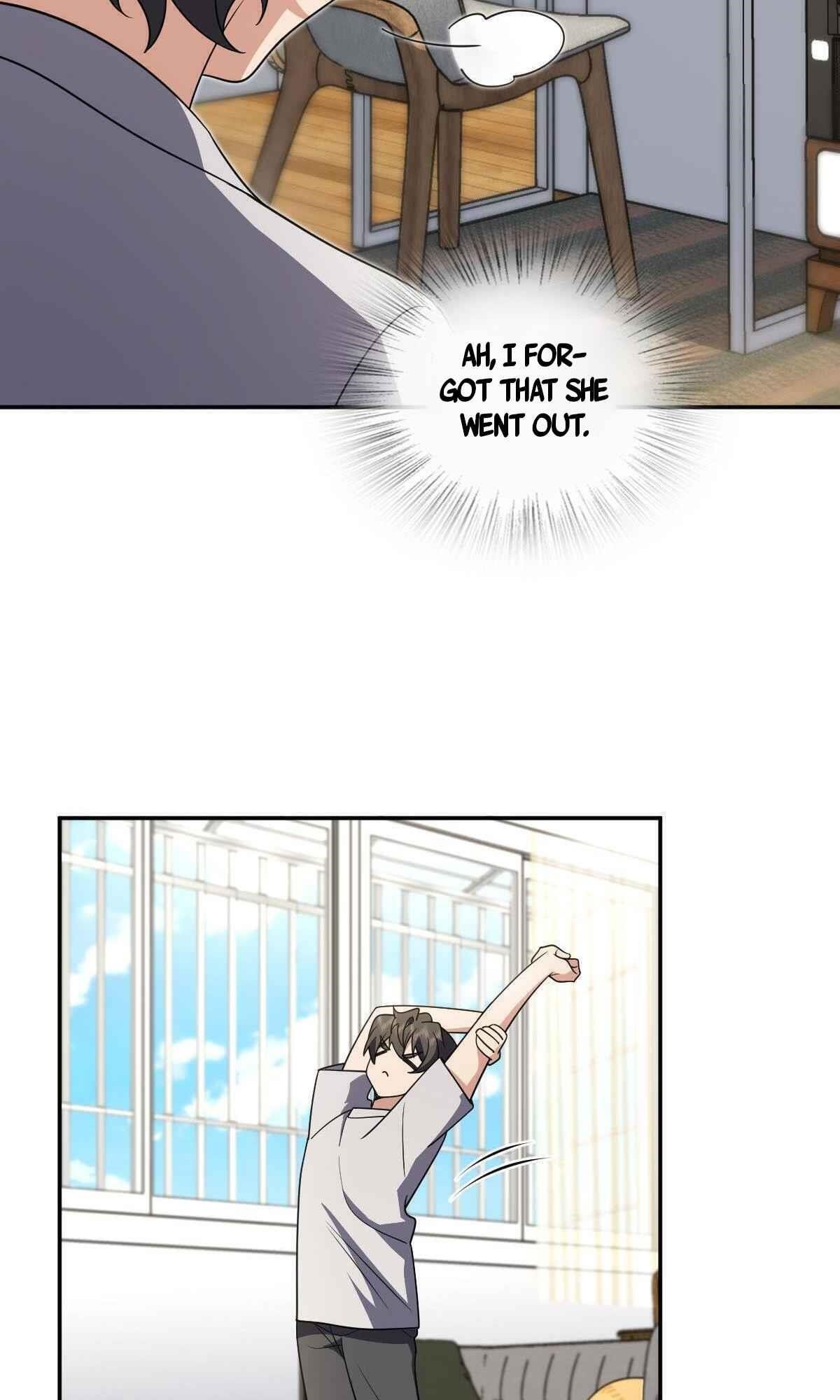 My Wife is From a Thousand Years Ago Chapter 136 - Manhwa18.com