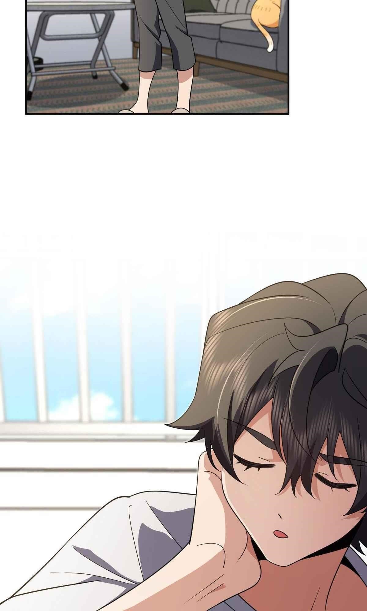 My Wife is From a Thousand Years Ago Chapter 136 - Manhwa18.com