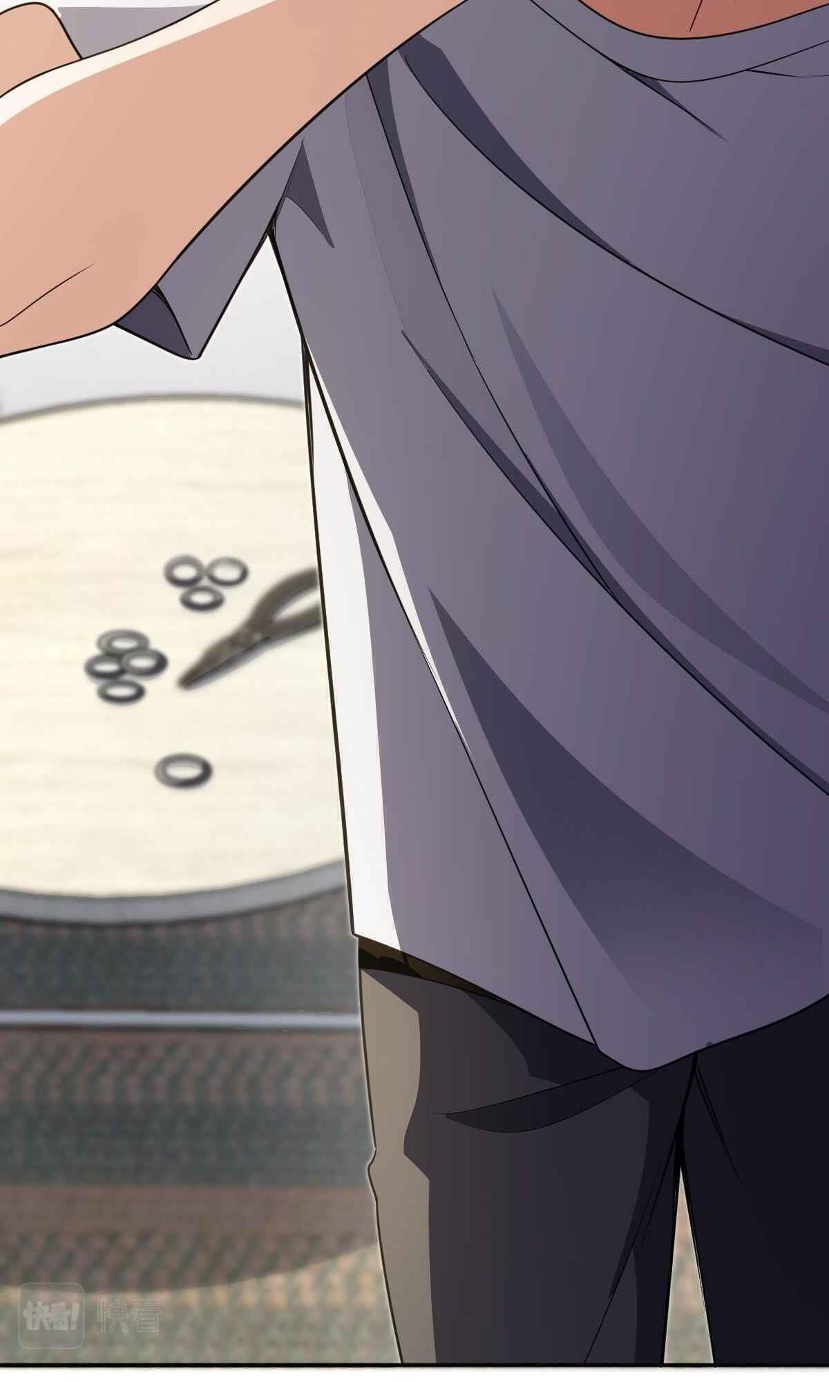 My Wife is From a Thousand Years Ago Chapter 136 - Manhwa18.com