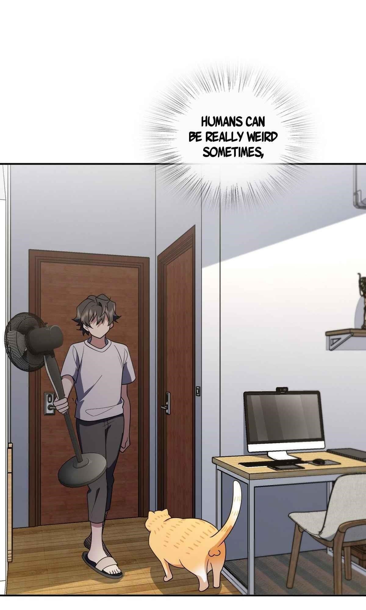 My Wife is From a Thousand Years Ago Chapter 136 - Manhwa18.com