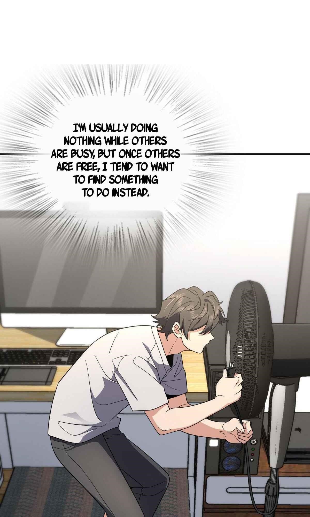 My Wife is From a Thousand Years Ago Chapter 136 - Manhwa18.com