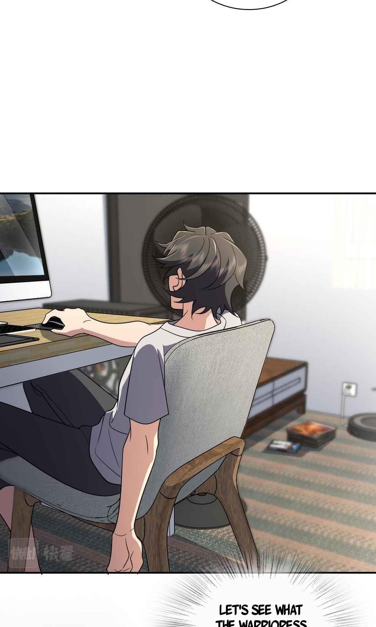 My Wife is From a Thousand Years Ago Chapter 136 - Manhwa18.com