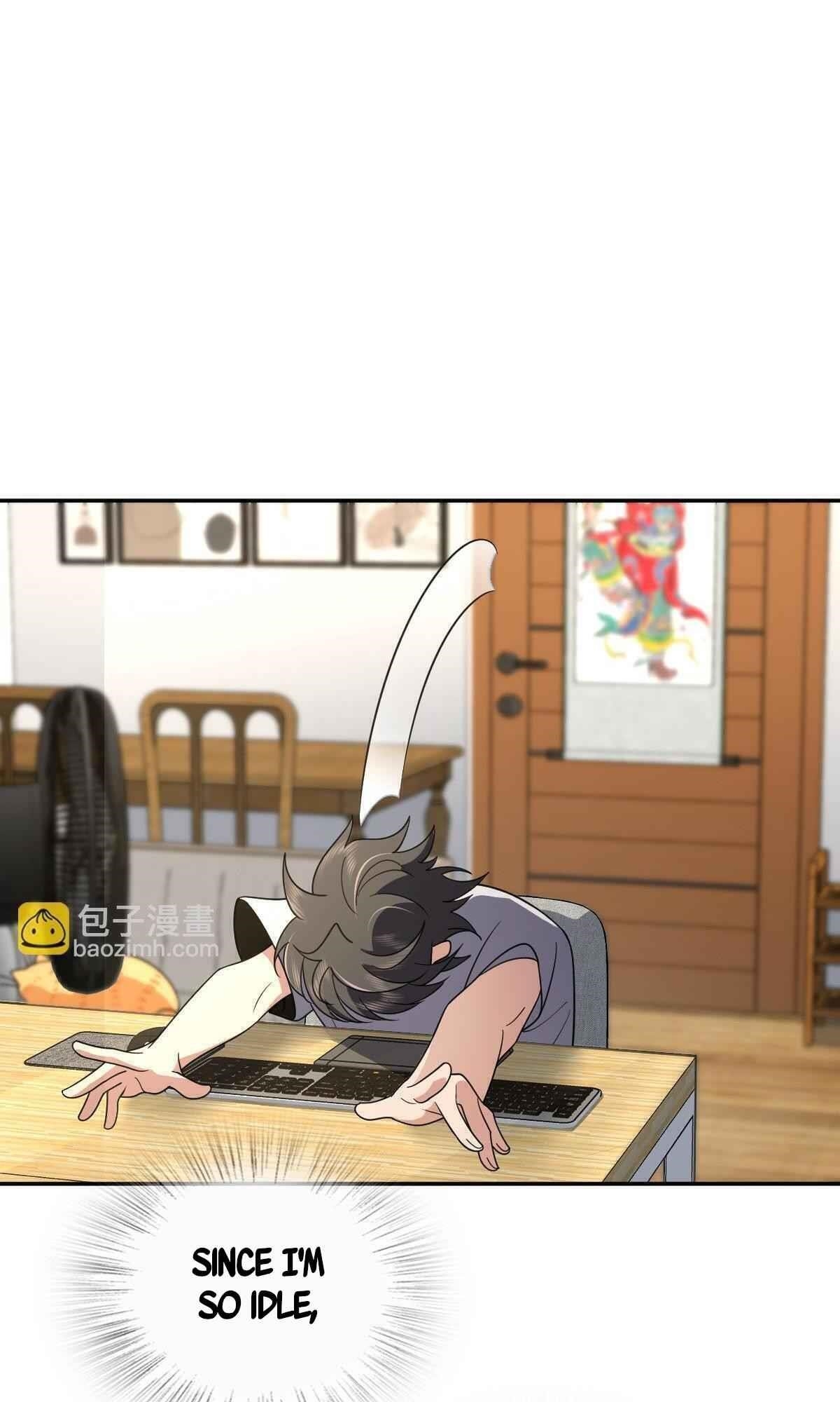 My Wife is From a Thousand Years Ago Chapter 136 - Manhwa18.com