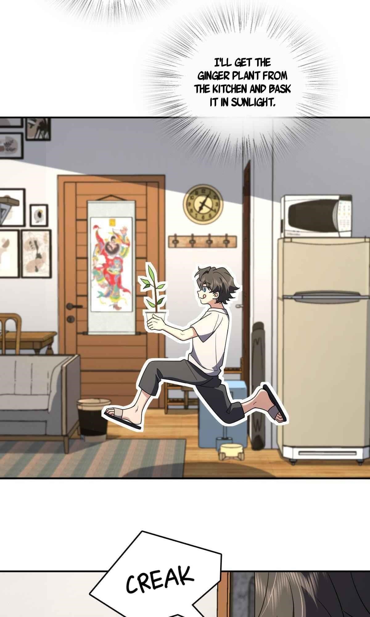 My Wife is From a Thousand Years Ago Chapter 136 - Manhwa18.com
