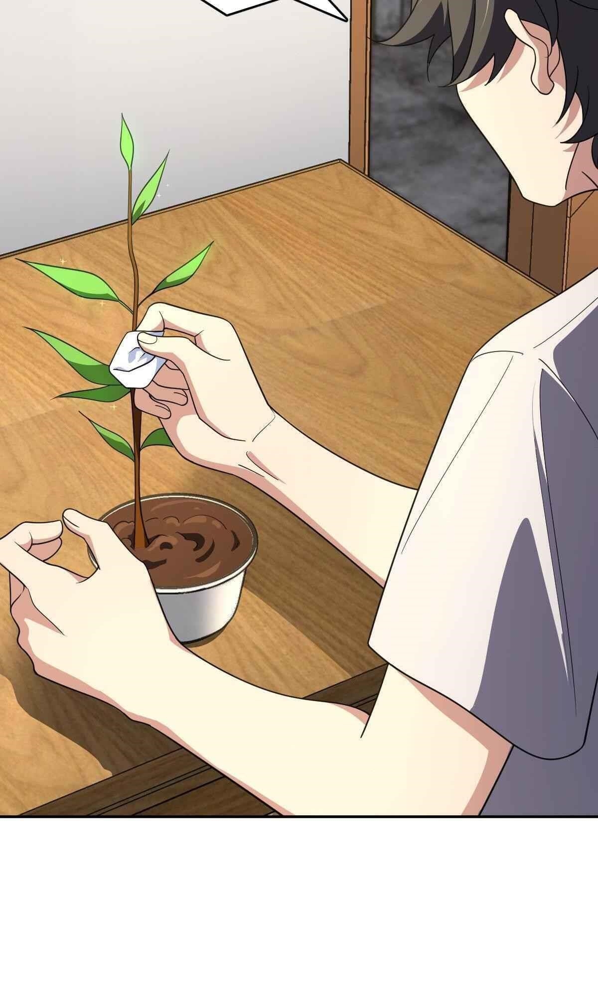 My Wife is From a Thousand Years Ago Chapter 136 - Manhwa18.com