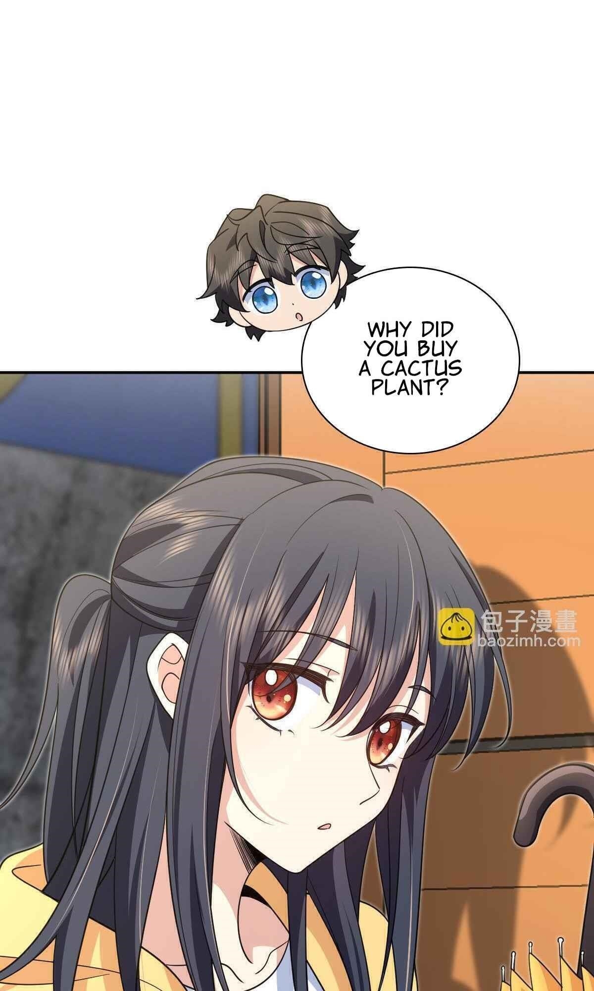 My Wife is From a Thousand Years Ago Chapter 136 - Manhwa18.com