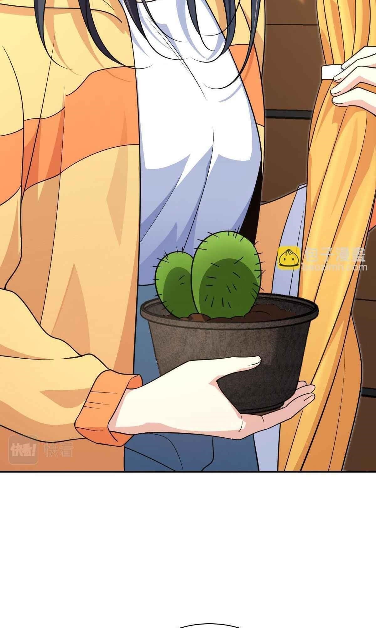 My Wife is From a Thousand Years Ago Chapter 136 - Manhwa18.com
