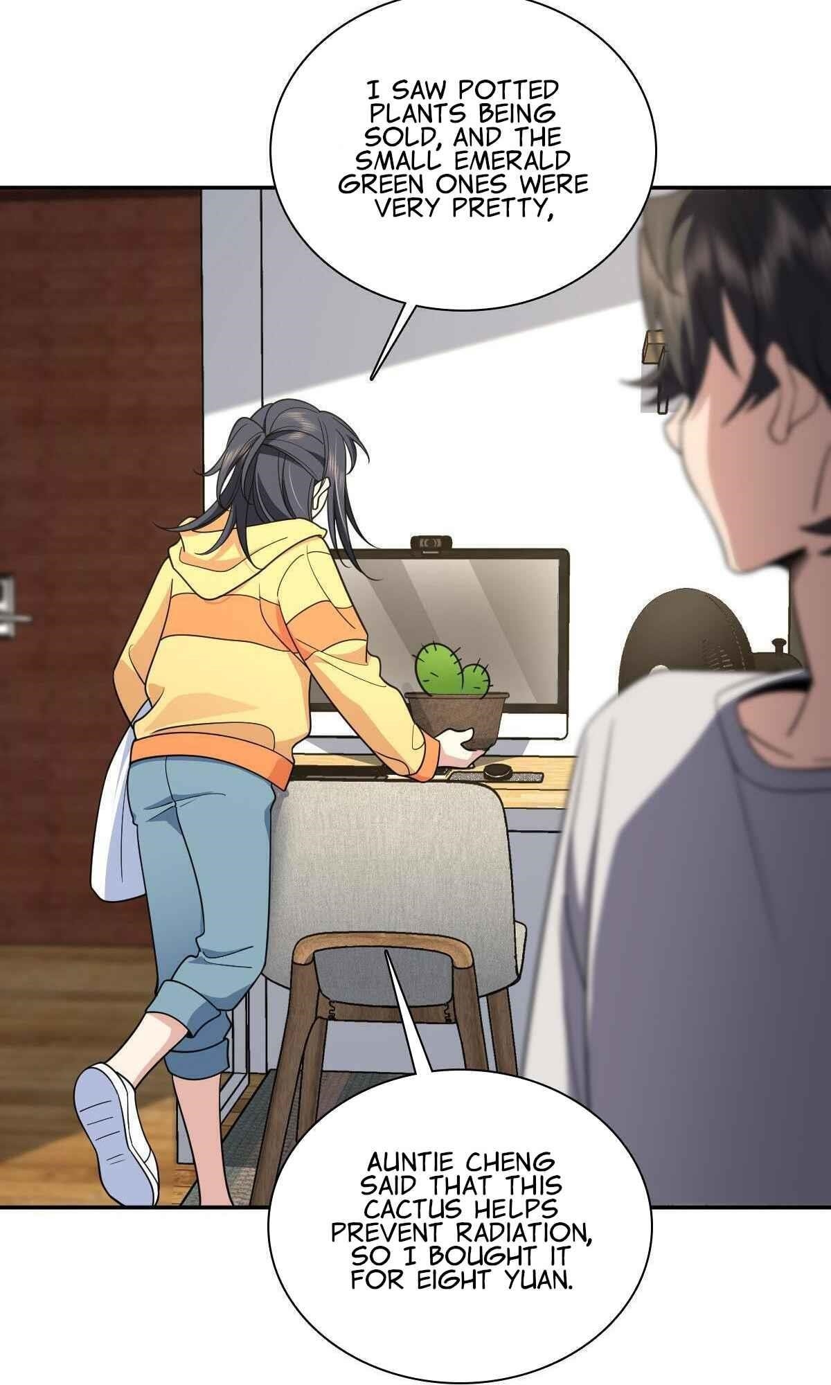 My Wife is From a Thousand Years Ago Chapter 136 - Manhwa18.com