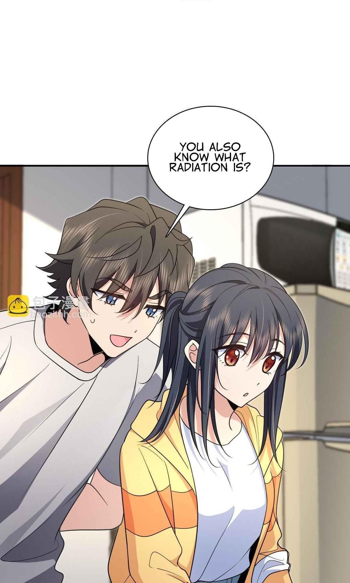 My Wife is From a Thousand Years Ago Chapter 136 - Manhwa18.com