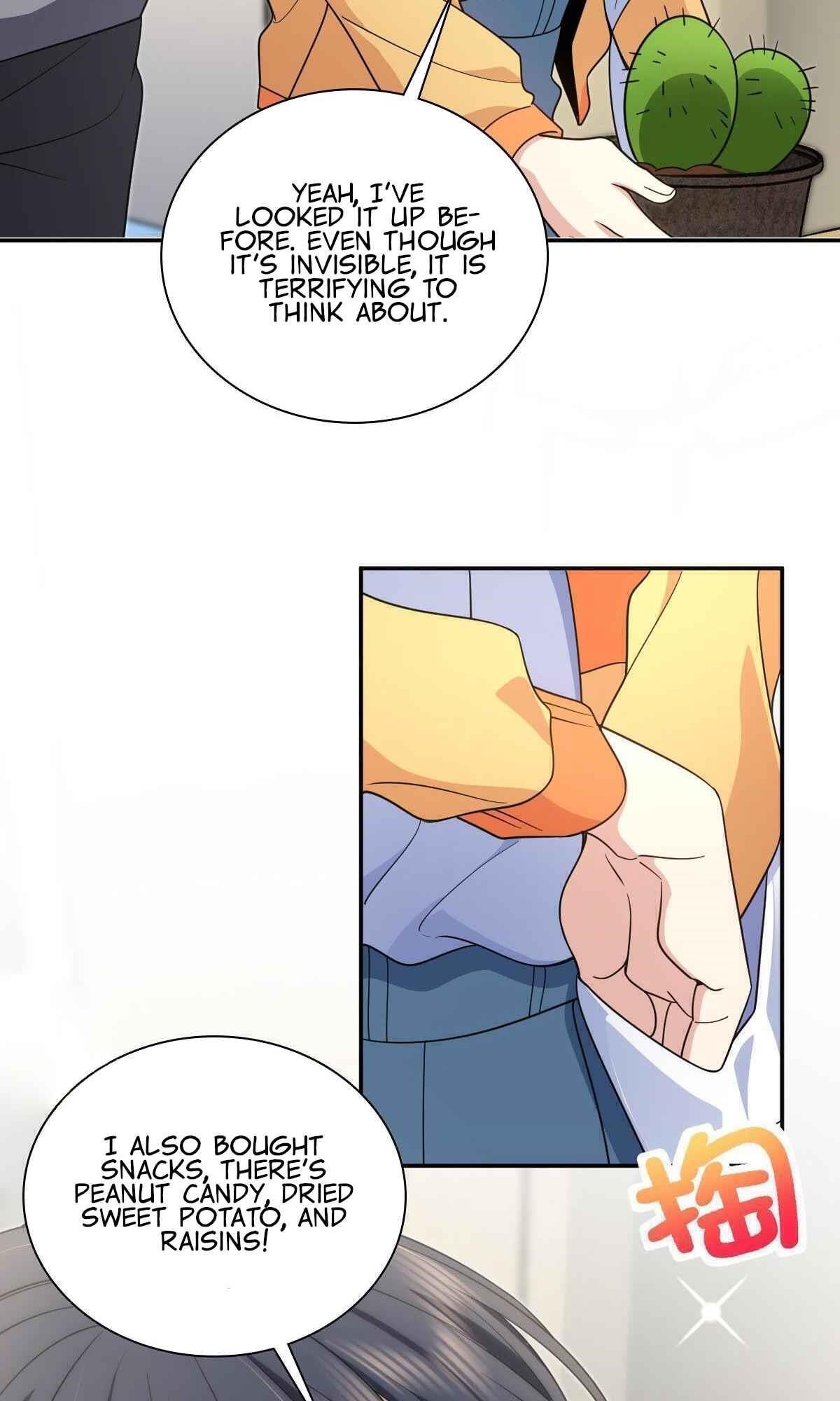 My Wife is From a Thousand Years Ago Chapter 136 - Manhwa18.com