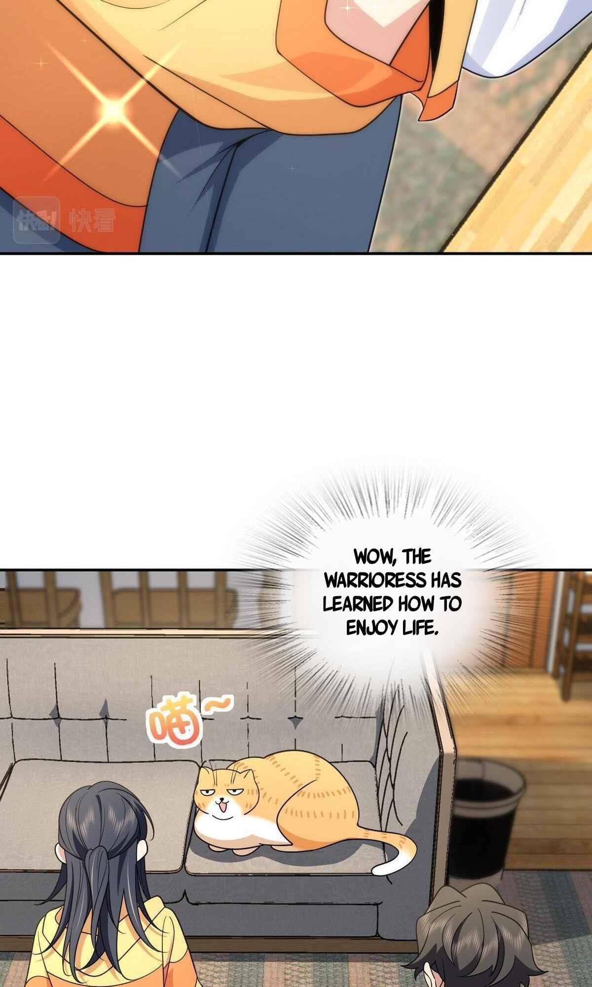 My Wife is From a Thousand Years Ago Chapter 136 - Manhwa18.com