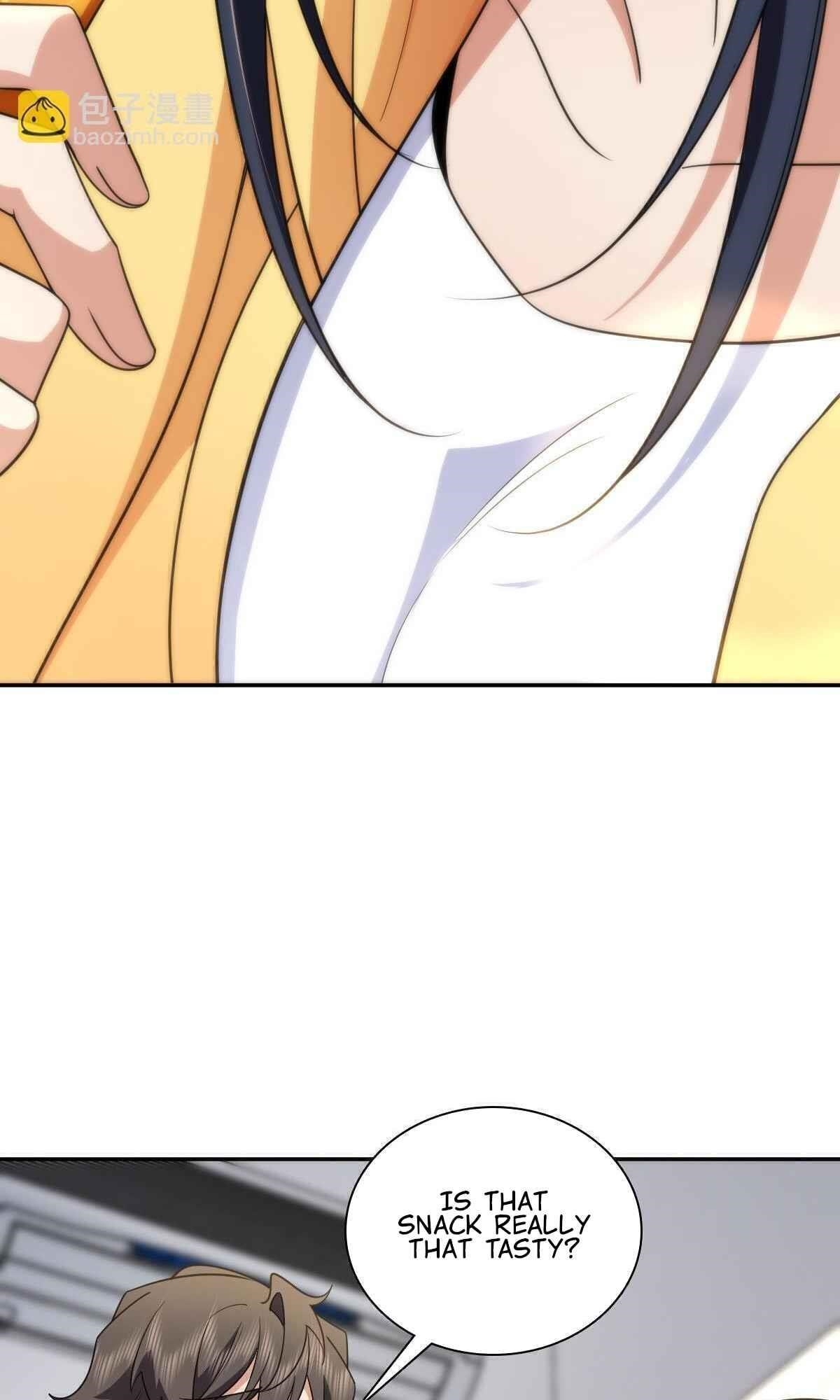My Wife is From a Thousand Years Ago Chapter 136 - Manhwa18.com