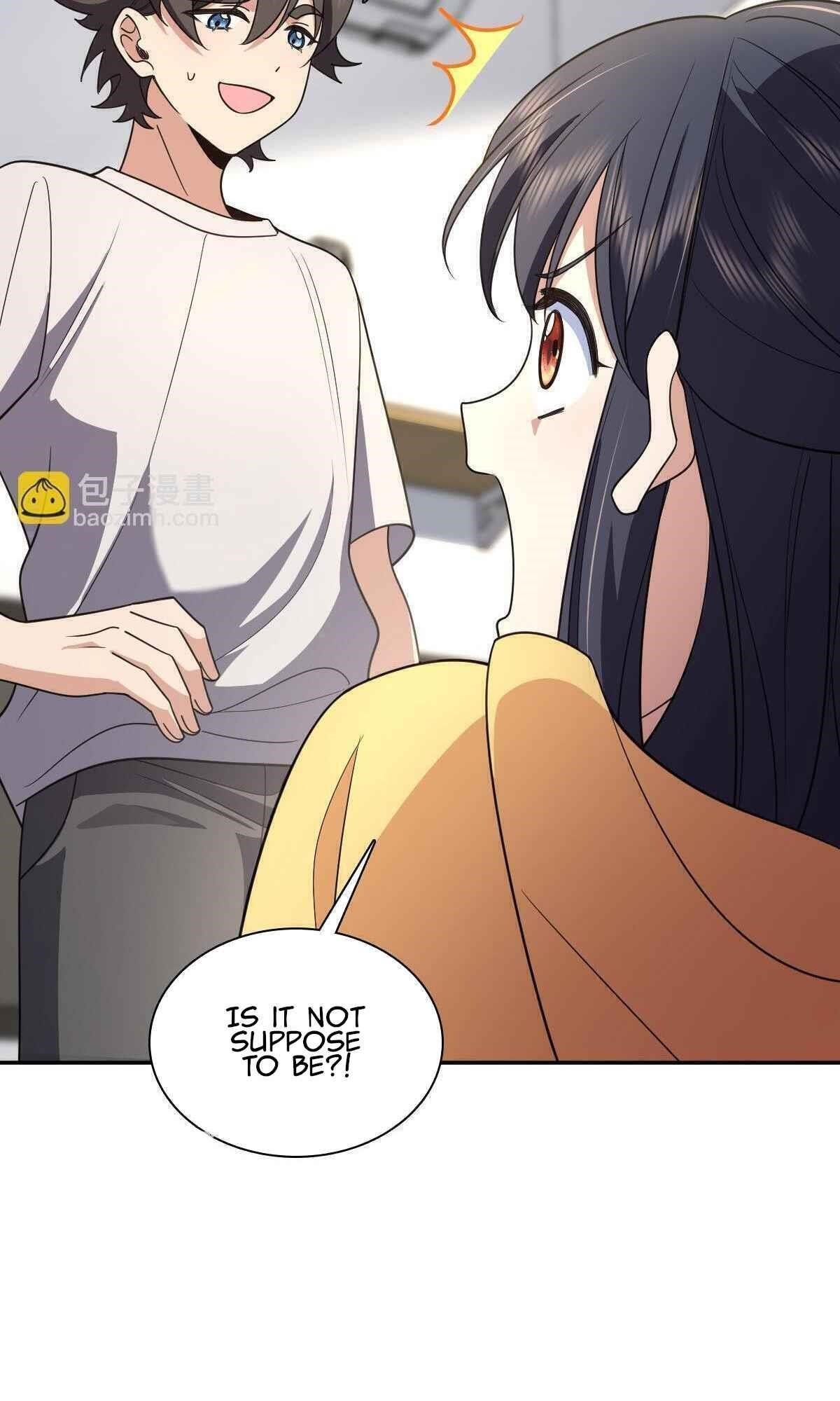 My Wife is From a Thousand Years Ago Chapter 136 - Manhwa18.com