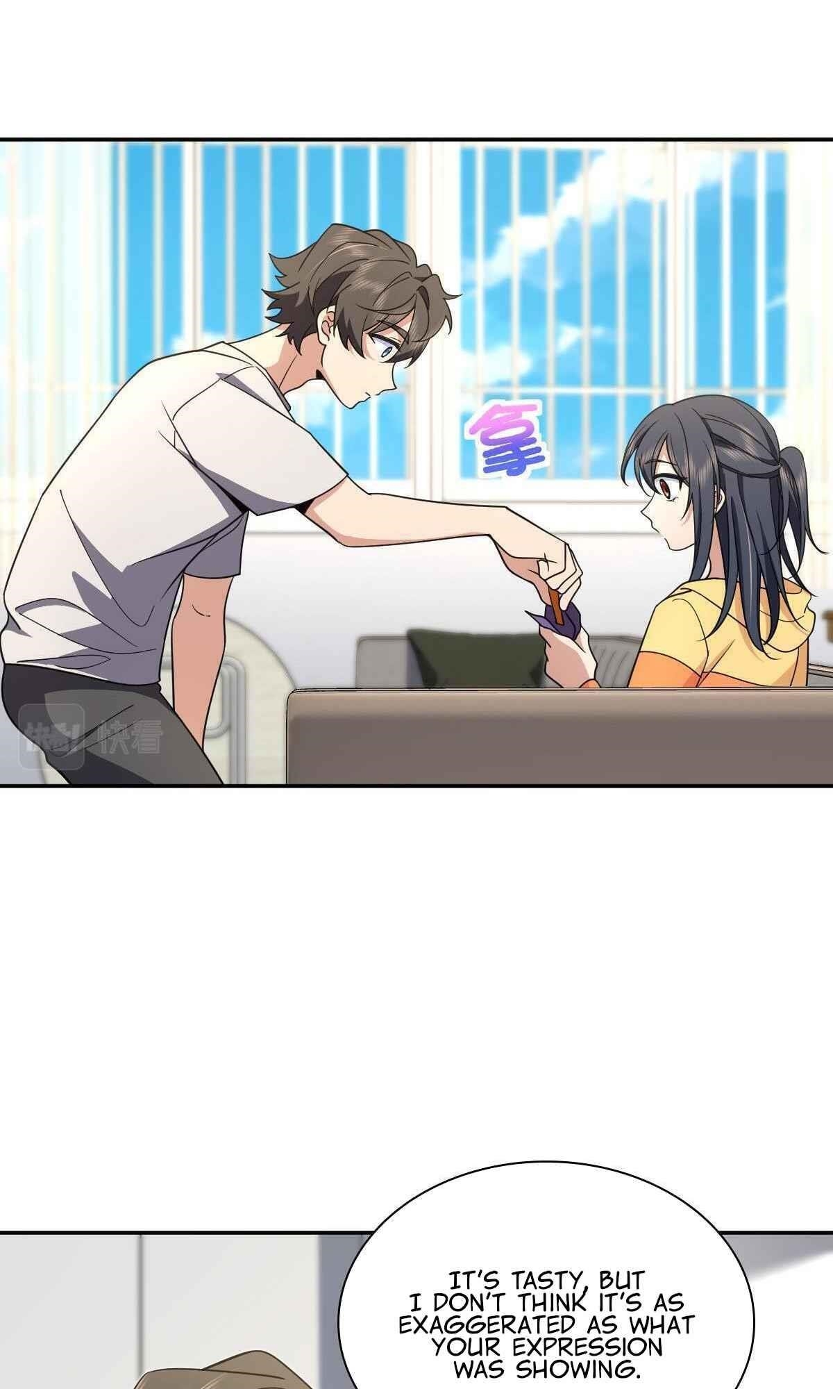 My Wife is From a Thousand Years Ago Chapter 136 - Manhwa18.com
