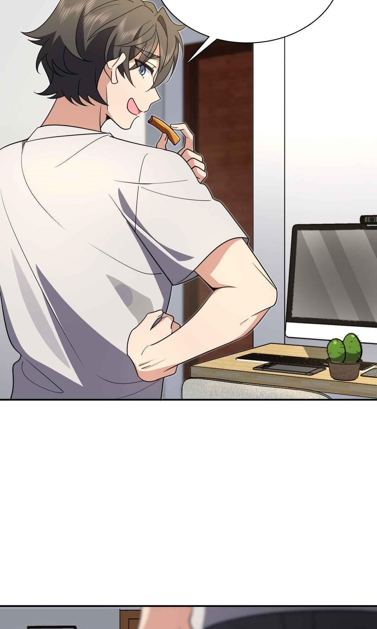 My Wife is From a Thousand Years Ago Chapter 136 - Manhwa18.com