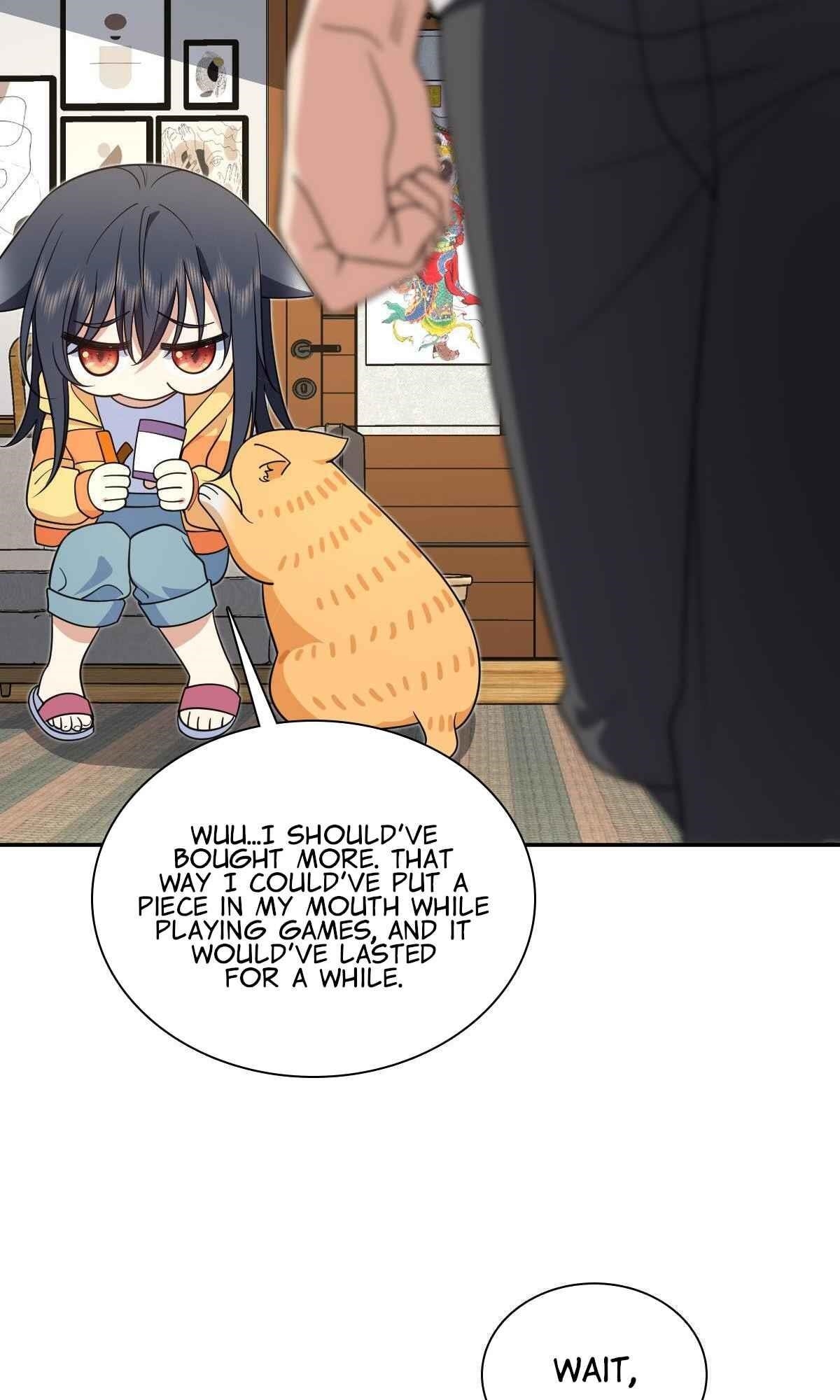 My Wife is From a Thousand Years Ago Chapter 136 - Manhwa18.com