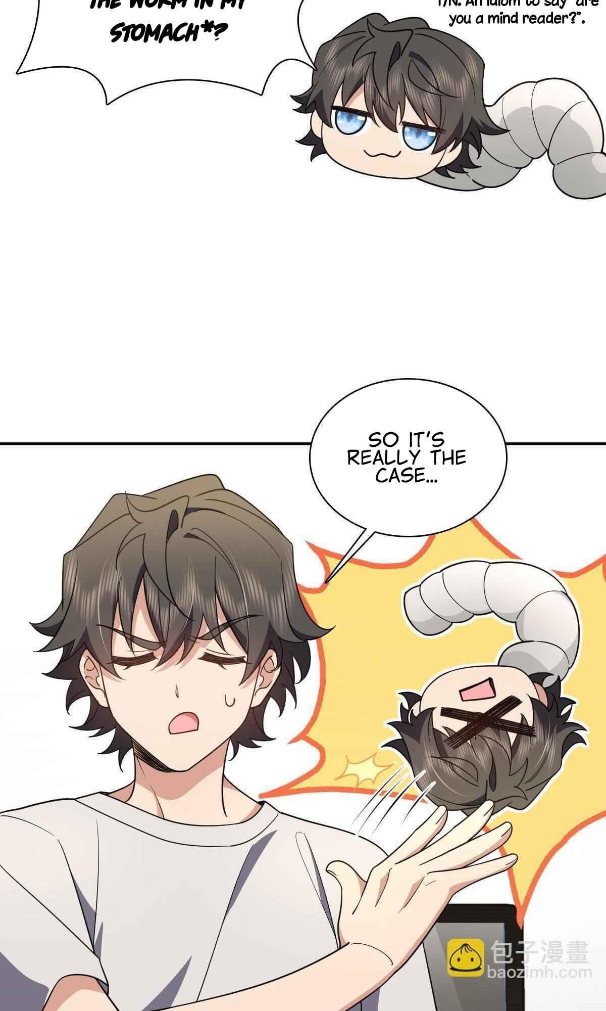My Wife is From a Thousand Years Ago Chapter 136 - Manhwa18.com